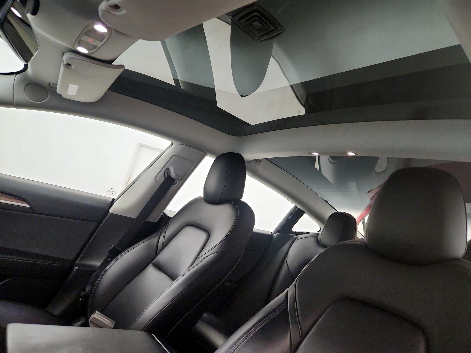 2023 Tesla Model 3 Base - Photo 18