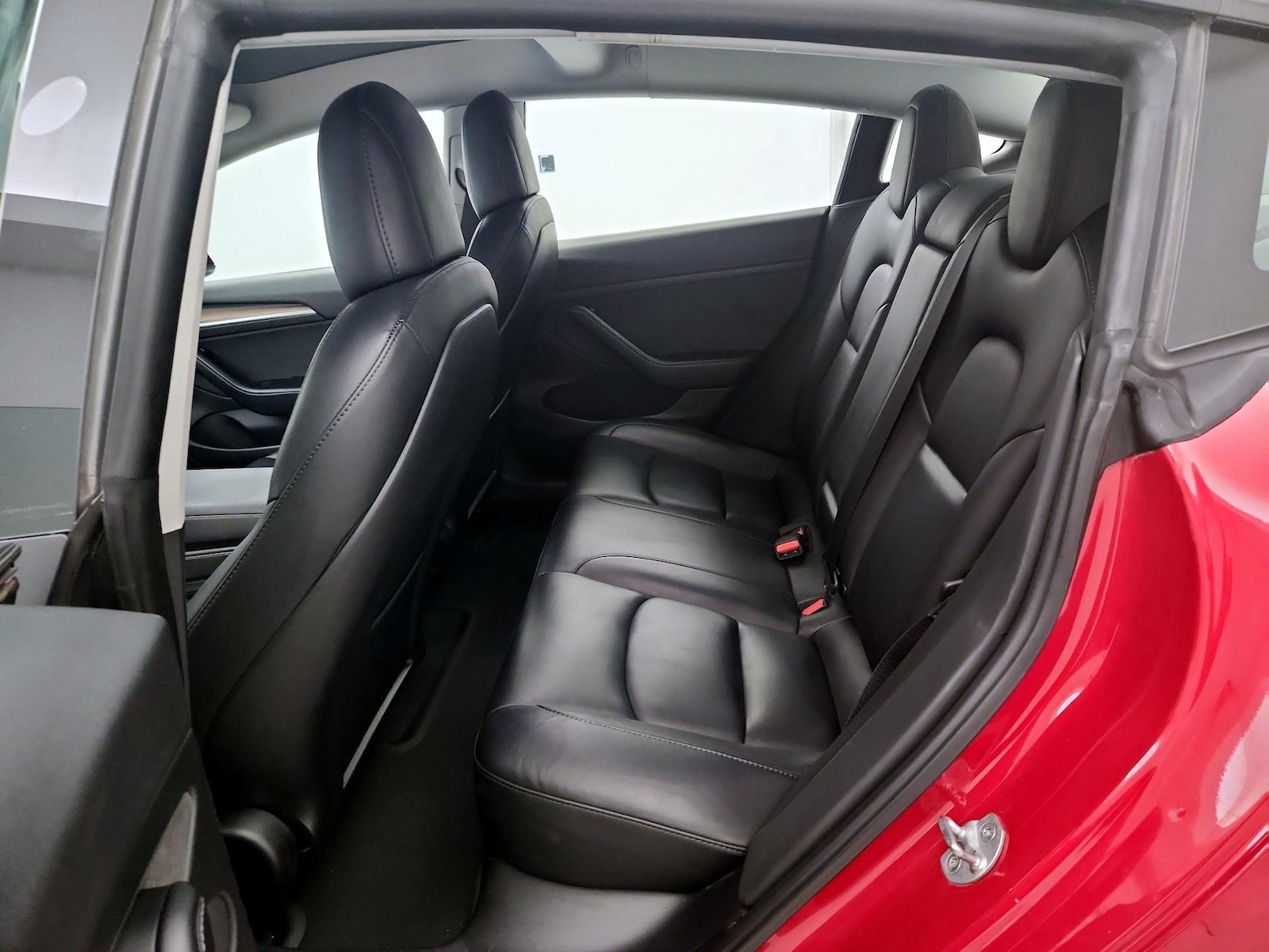 2023 Tesla Model 3 Base - Photo 19