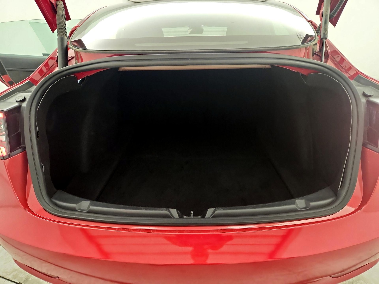 2023 Tesla Model 3 Base - Photo 20