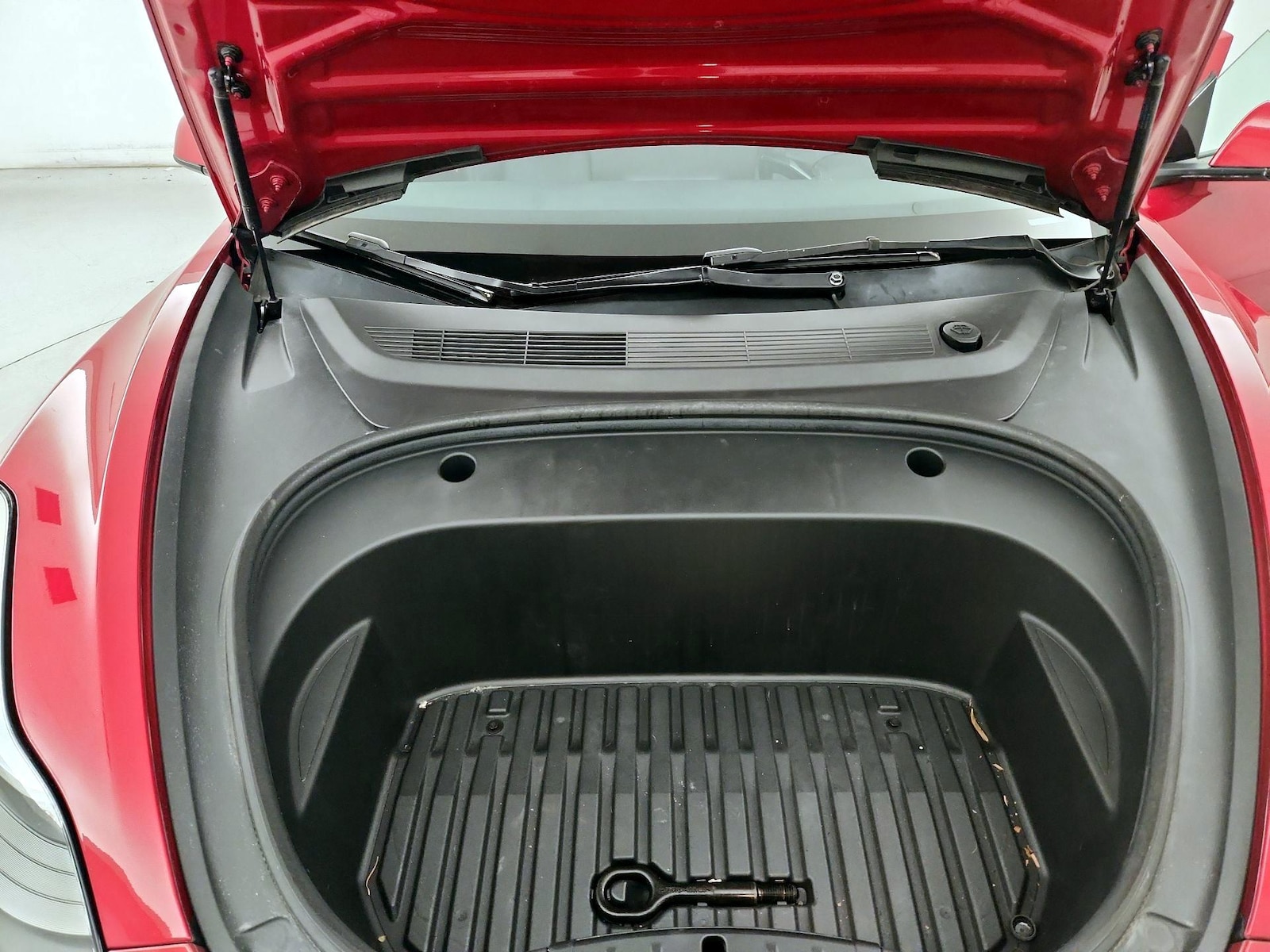 2023 Tesla Model 3 Base - Photo 21