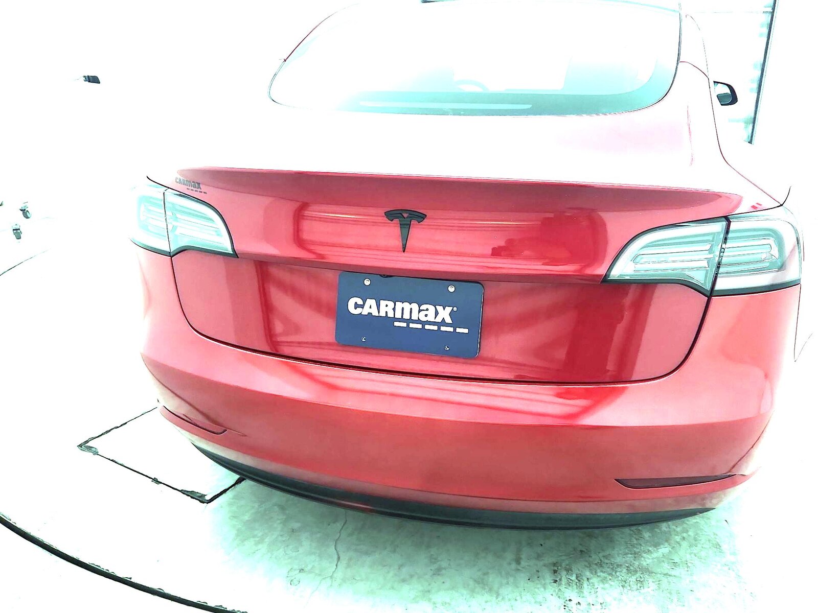 2023 Tesla Model 3 Base - Photo 6