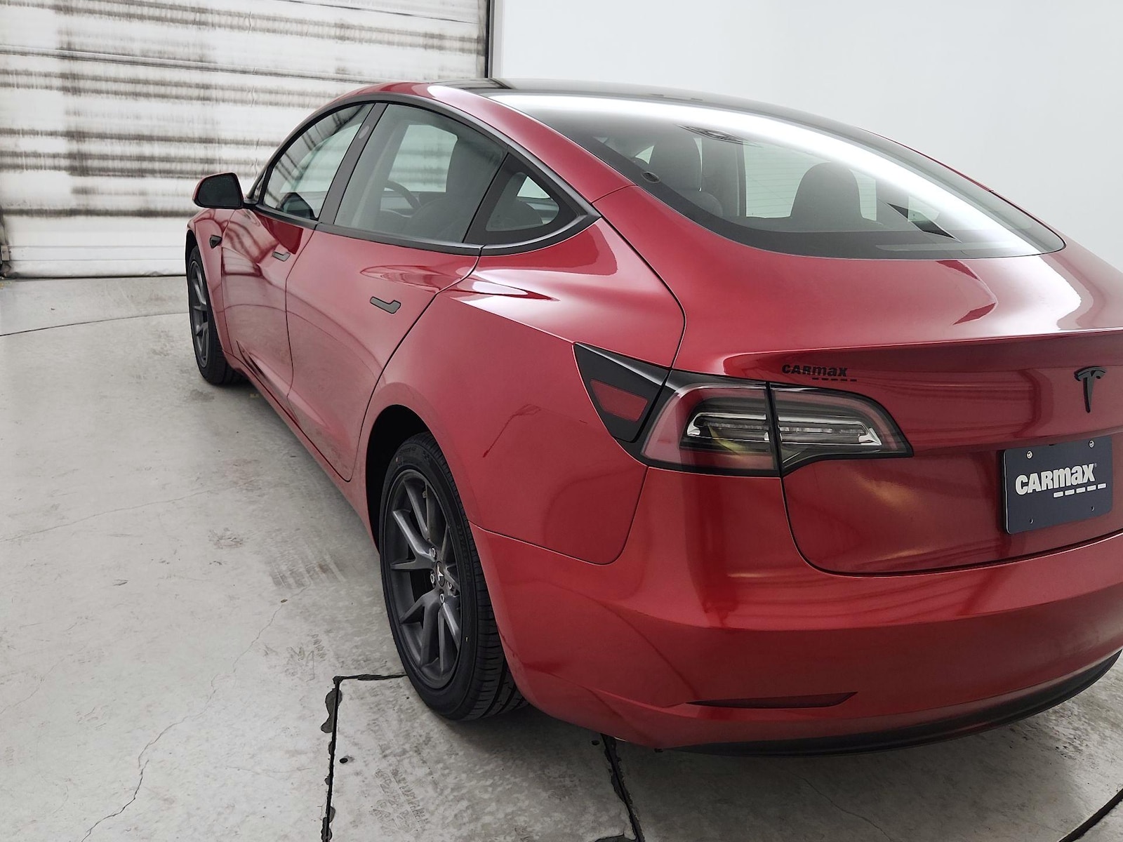 2023 Tesla Model 3 Base - Photo 7