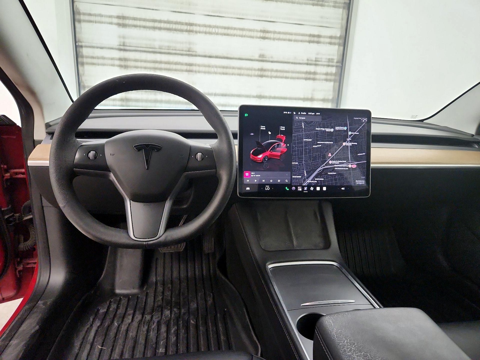 2023 Tesla Model 3 Base - Photo 8