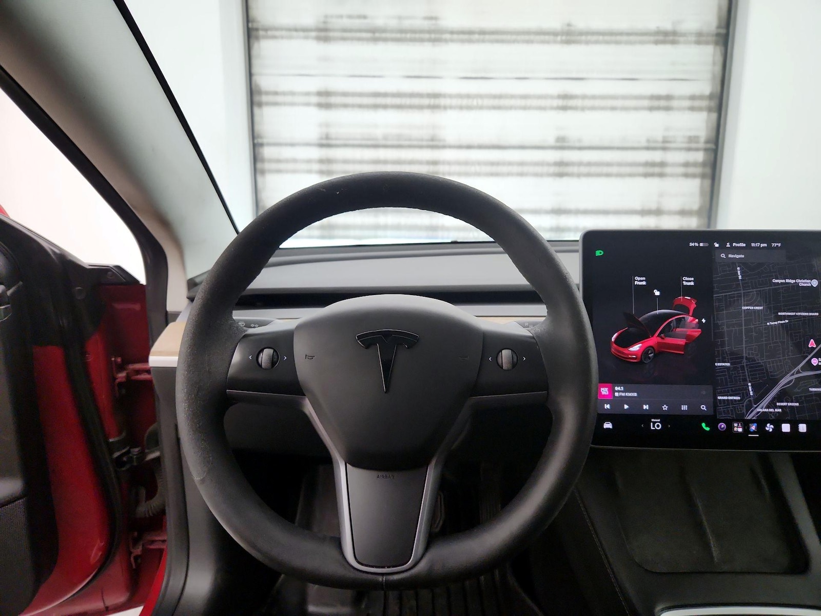2023 Tesla Model 3 Base - Photo 9