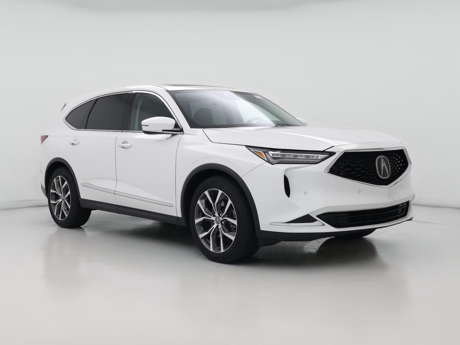 2023 Acura MDX