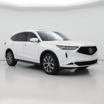 2023 Acura MDX SH-AWD Technology
