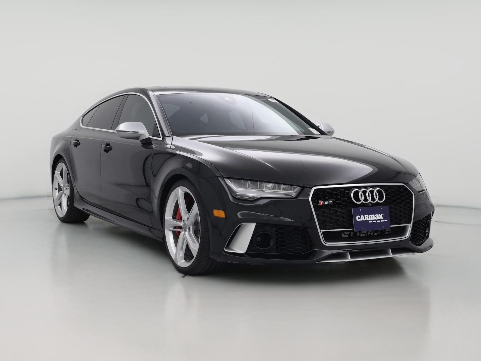 2017 Audi RS 7