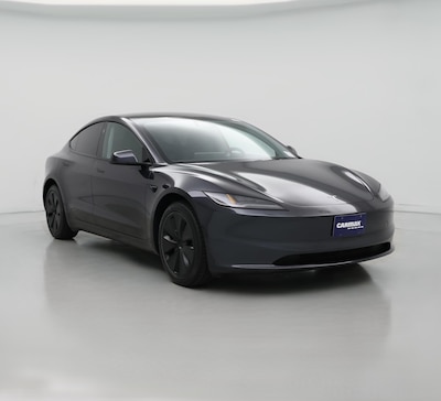 Recommended categories heading image of the selected vehicle
