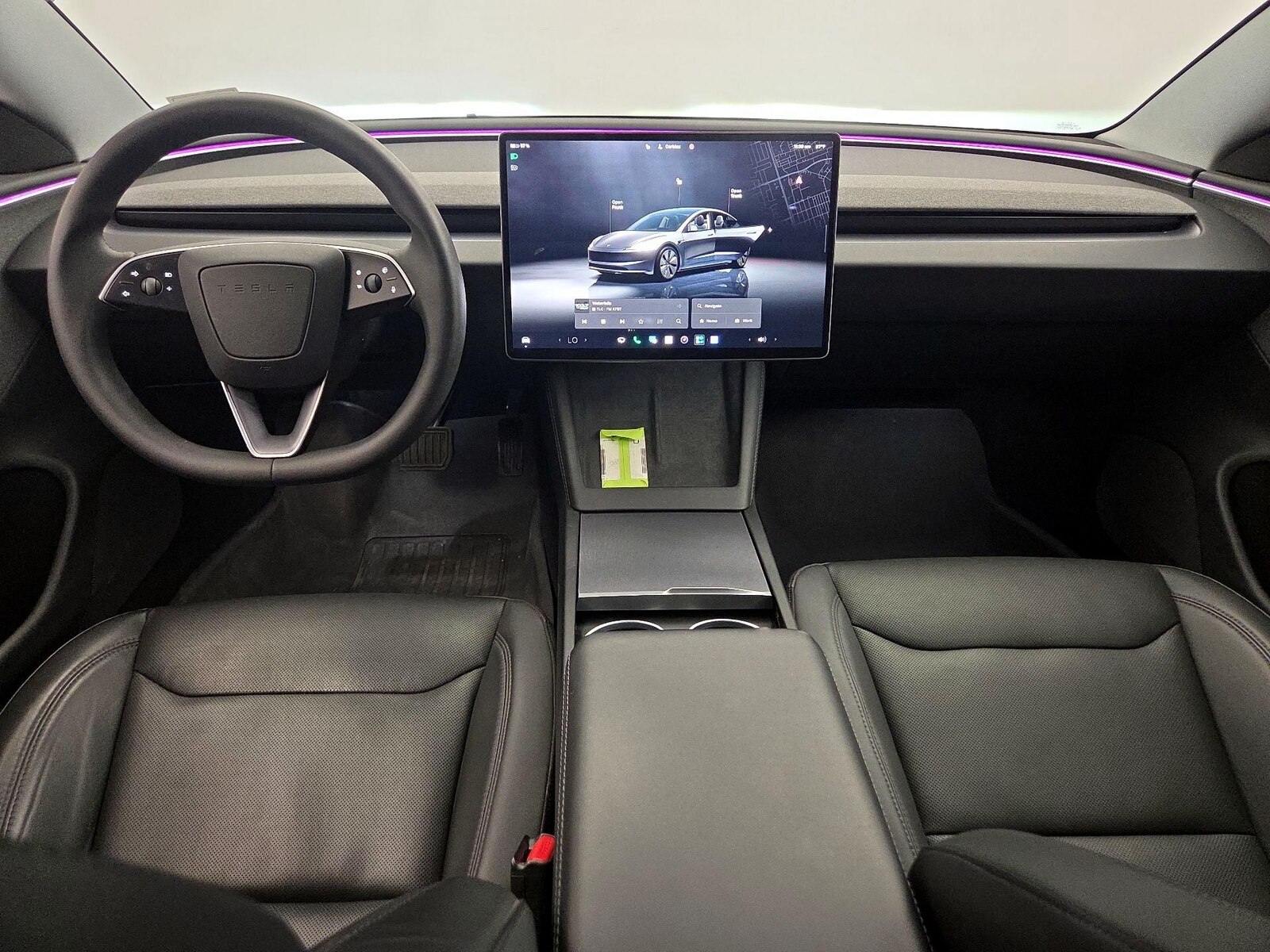 Navigation System