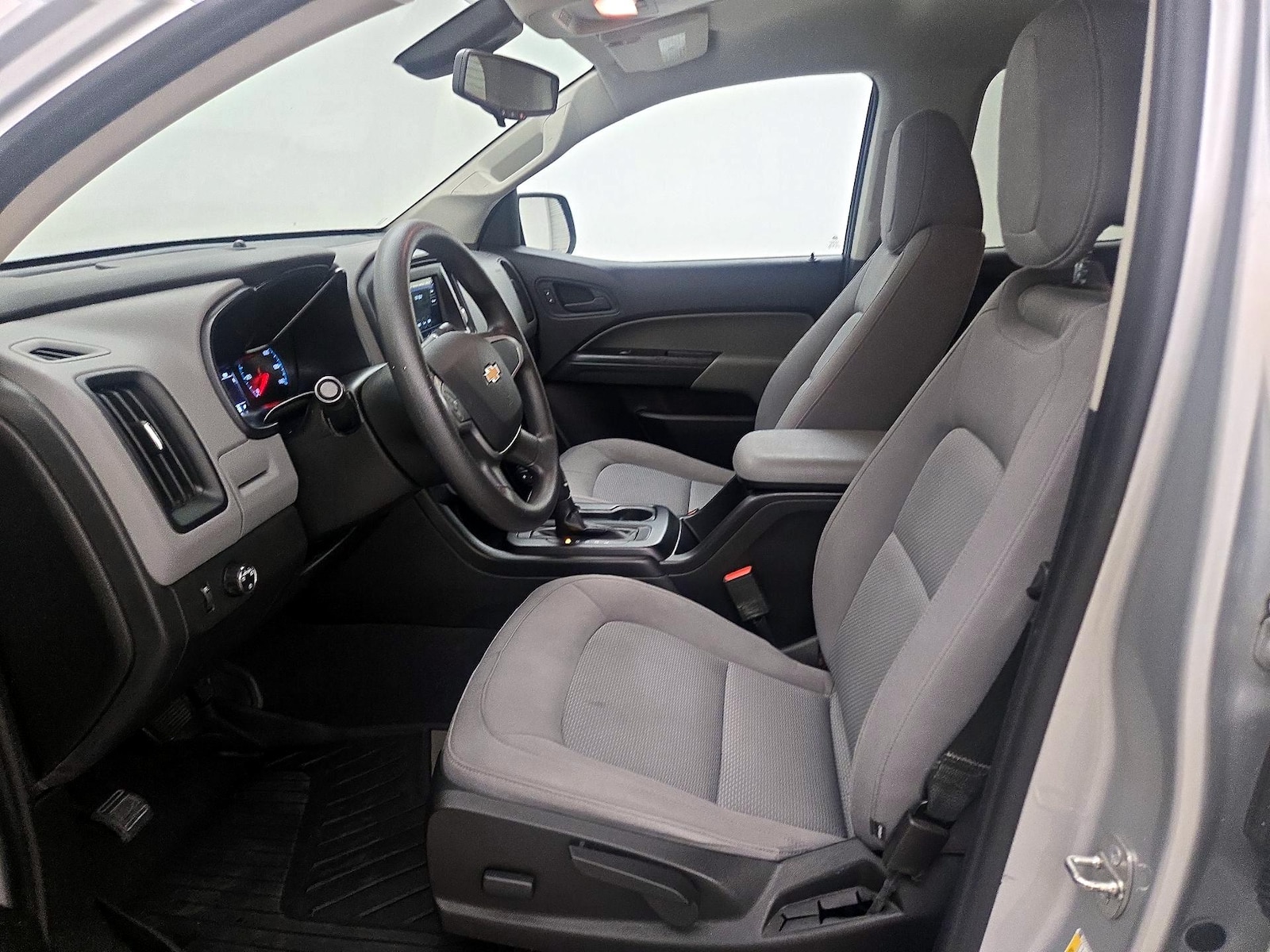 2019 Chevrolet Colorado Work Truck - Photo 12