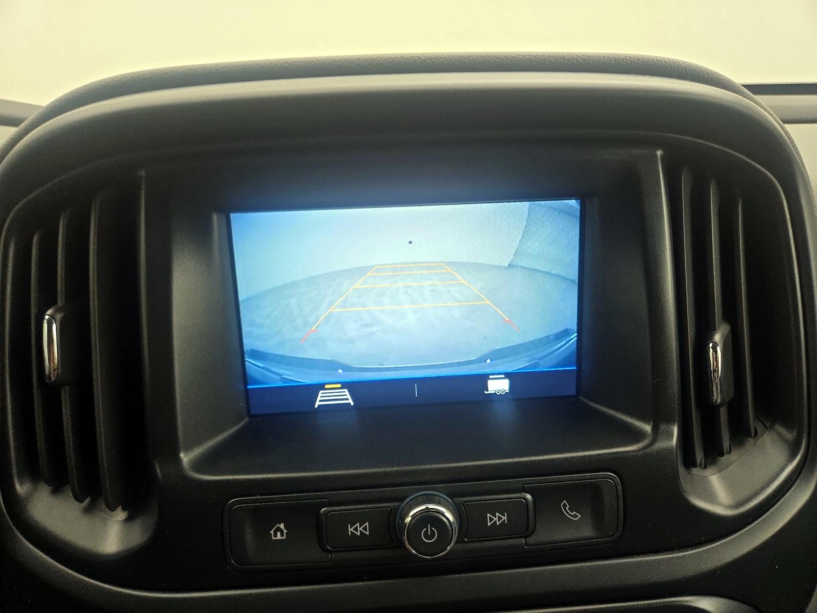 2019 Chevrolet Colorado Work Truck - Photo 15