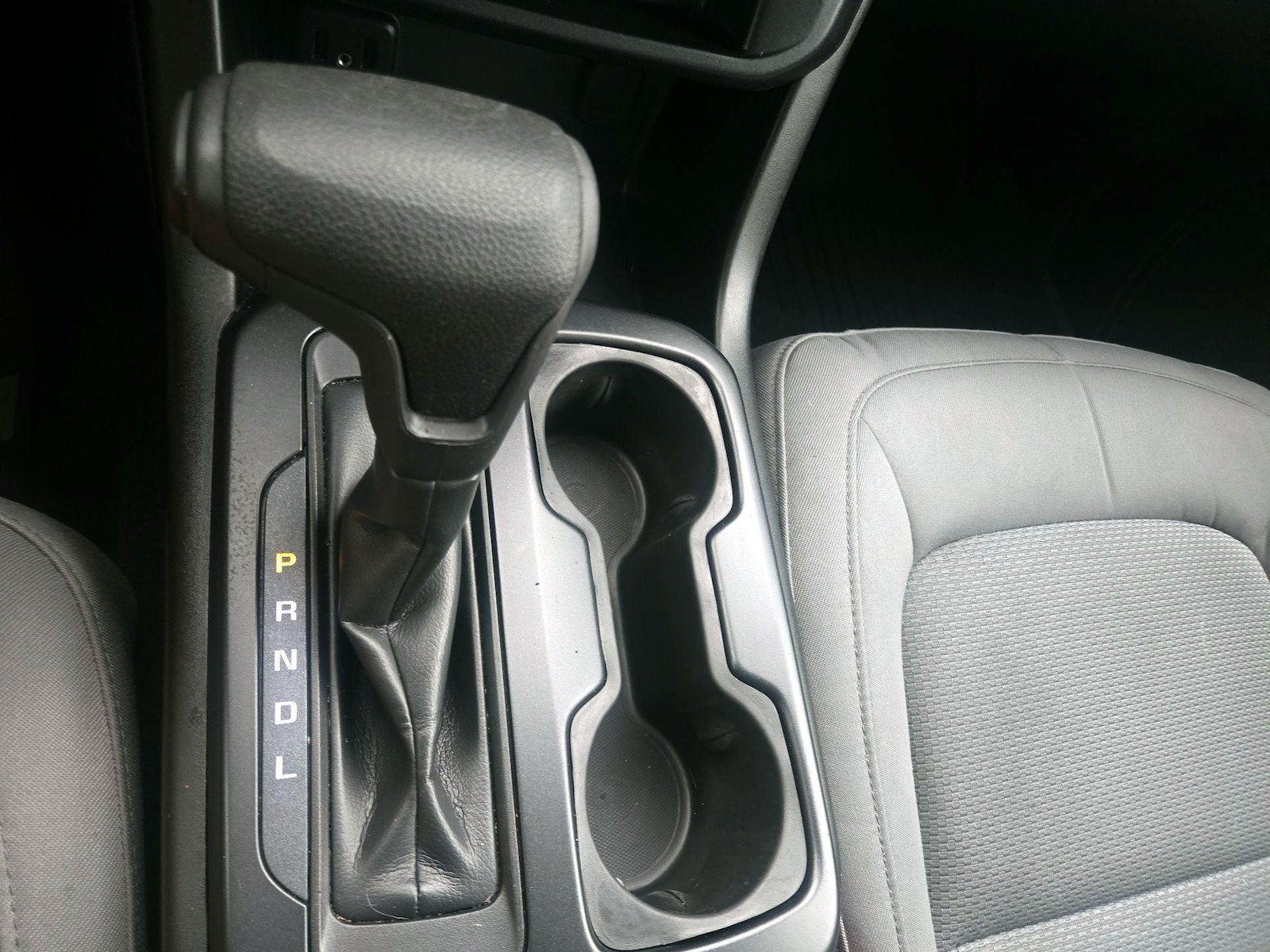 2019 Chevrolet Colorado Work Truck - Photo 18