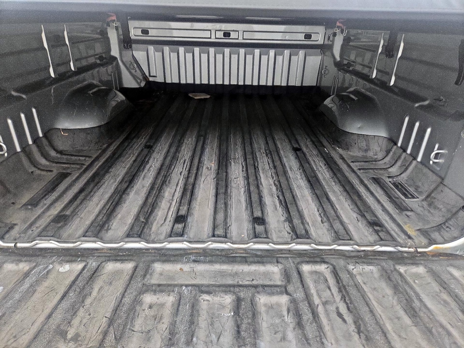 2019 Chevrolet Colorado Work Truck - Photo 20
