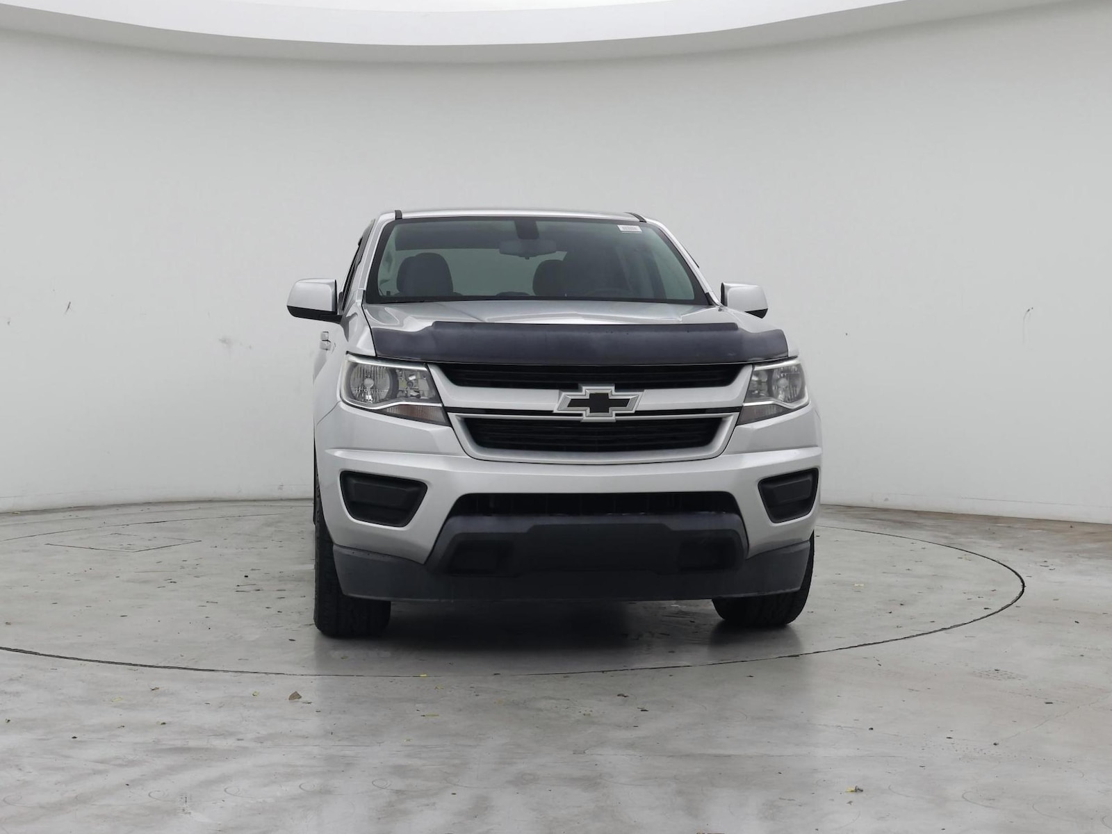 2019 Chevrolet Colorado Work Truck - Photo 6