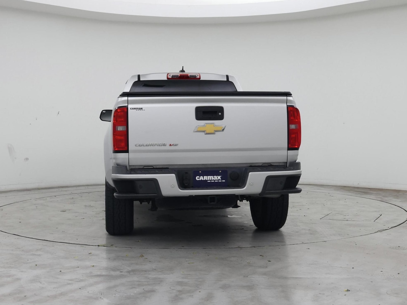 2019 Chevrolet Colorado Work Truck - Photo 7