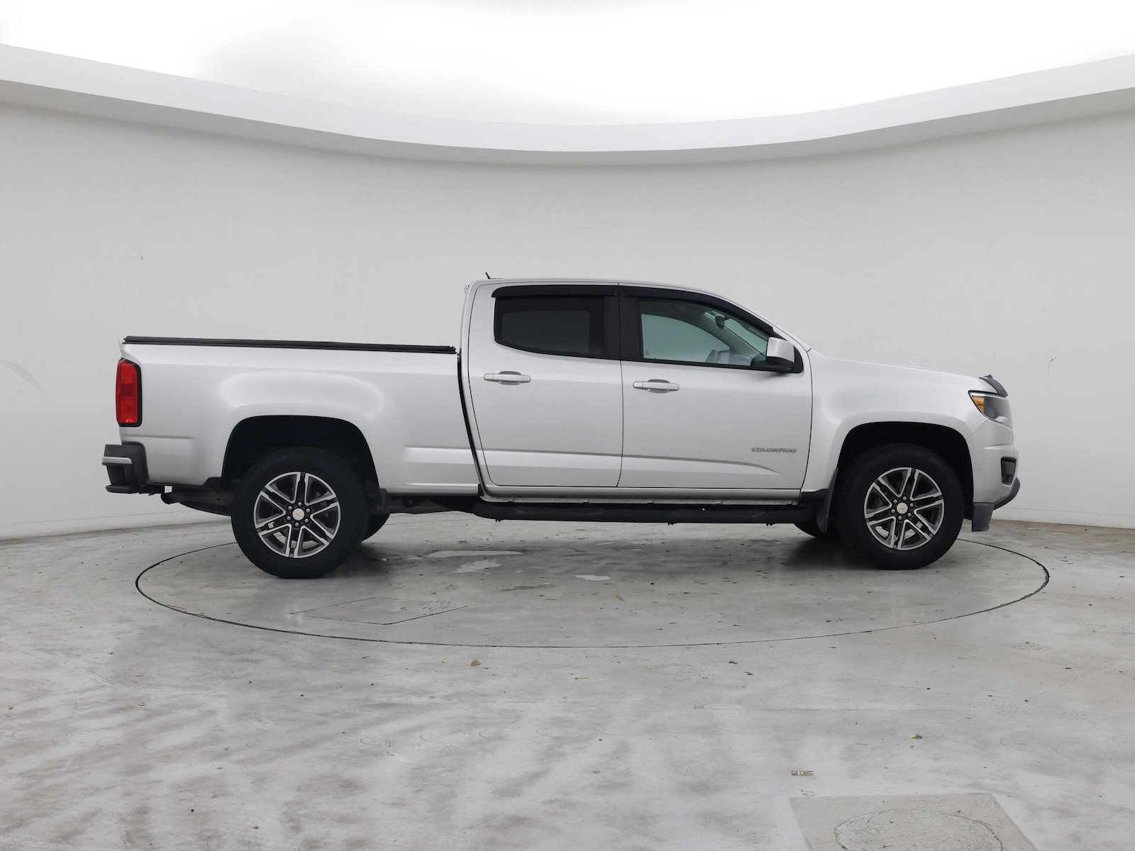2019 Chevrolet Colorado Work Truck - Photo 8