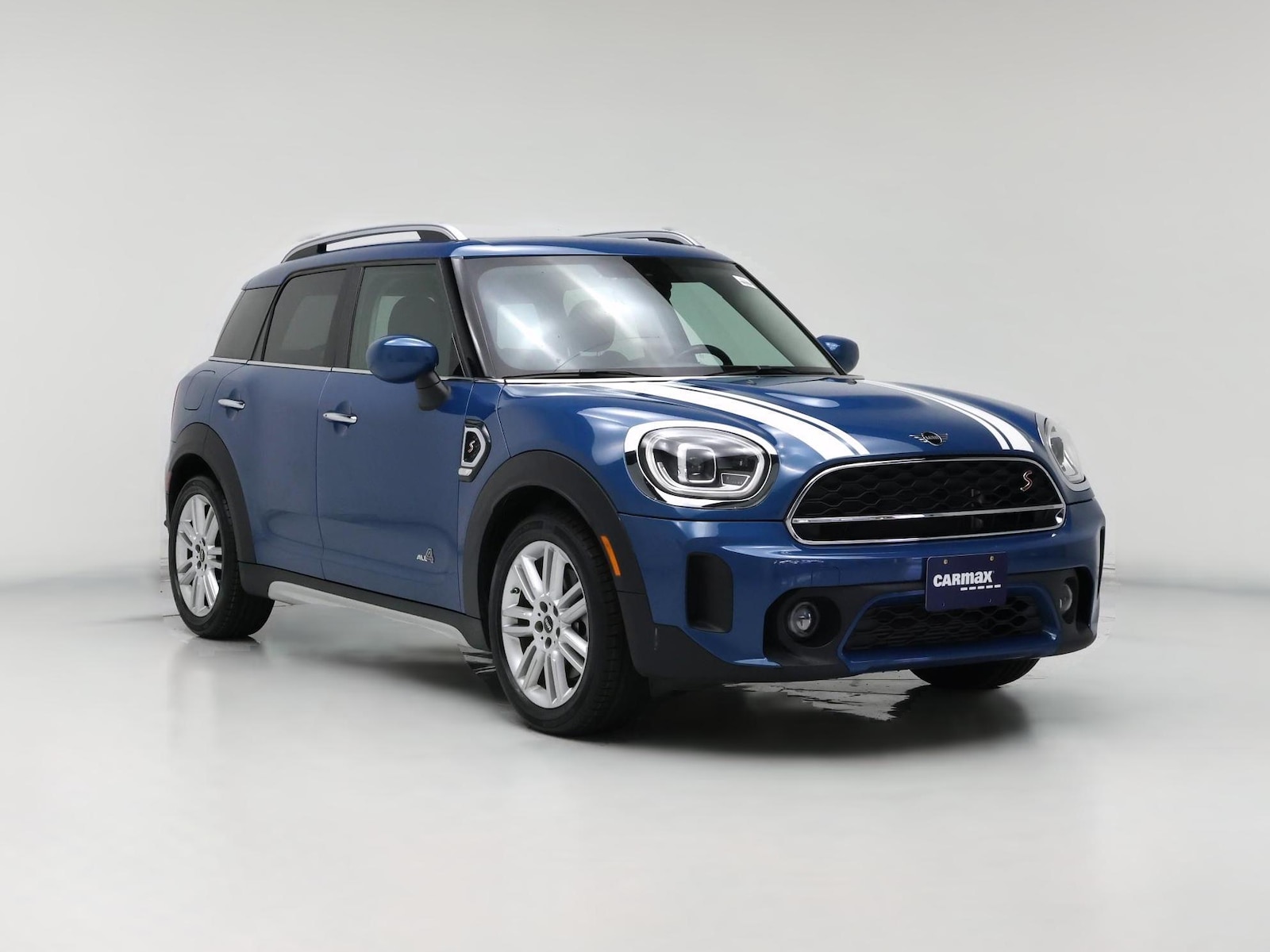 2022 MINI Countryman