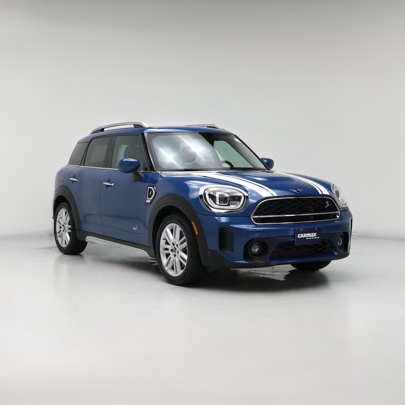 2022 Mini Cooper Countryman S ALL4