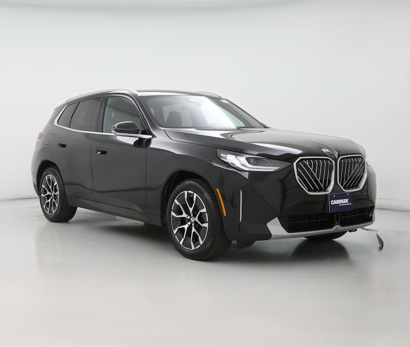 2026 BMW X3 xDrive30