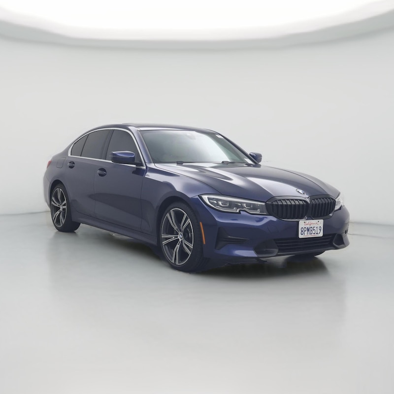 2020 BMW 330 I