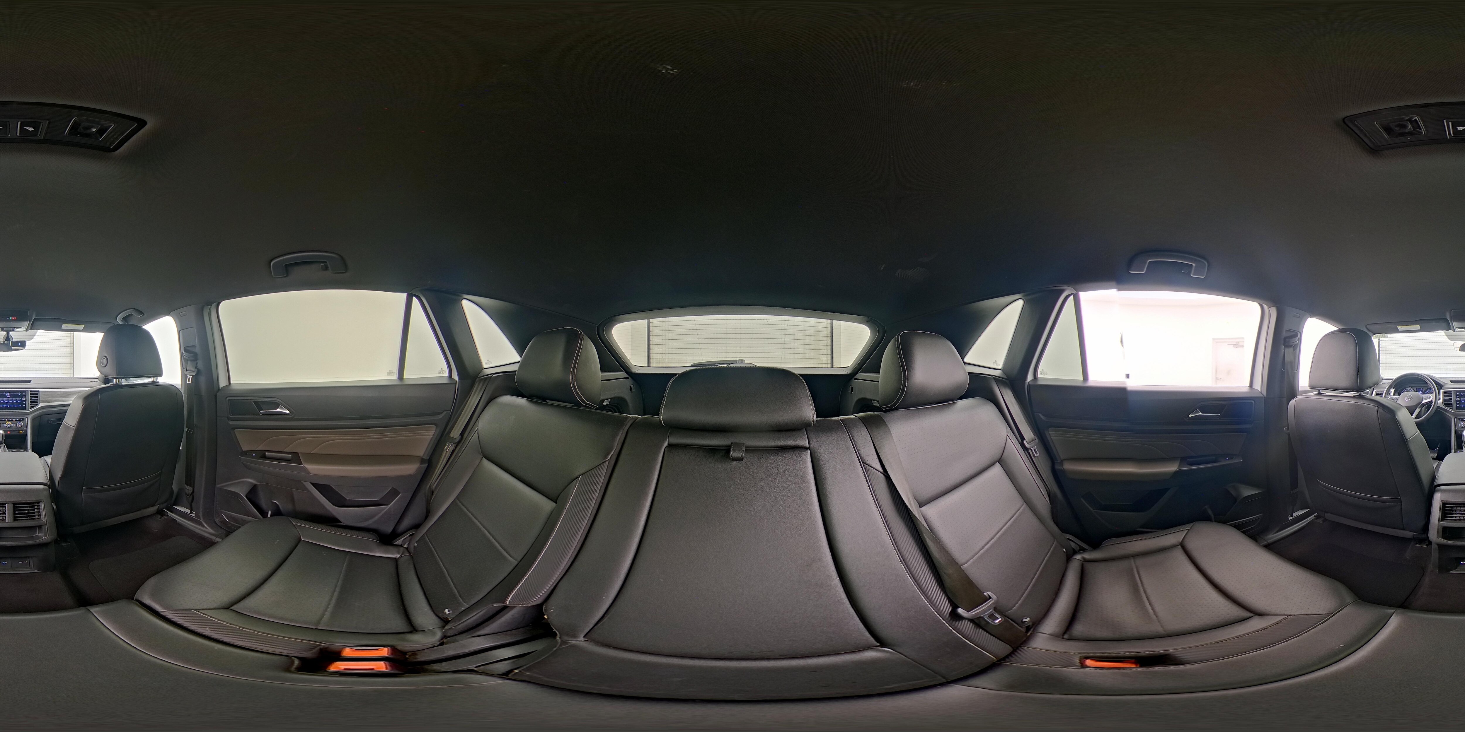 2021 Volkswagen Atlas Cross Sport SE w/Tech, photo 26