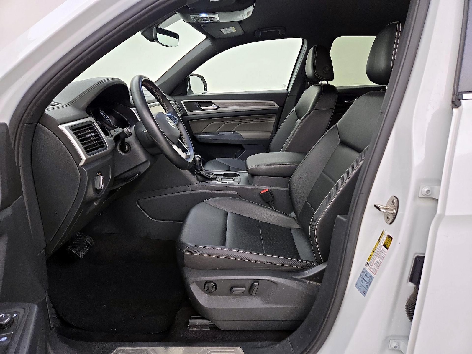 2021 Volkswagen Atlas Cross Sport SE w/Tech, photo 12
