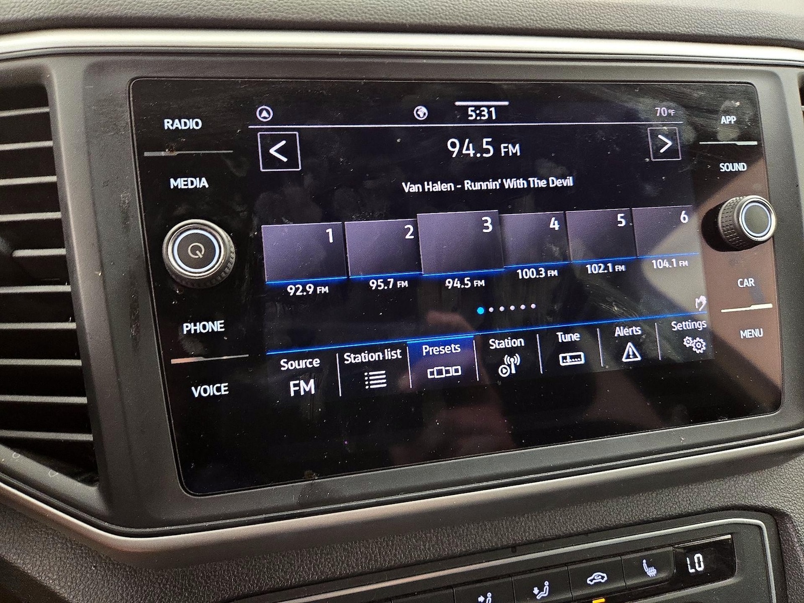 2021 Volkswagen Atlas Cross Sport SE w/Tech, photo 16
