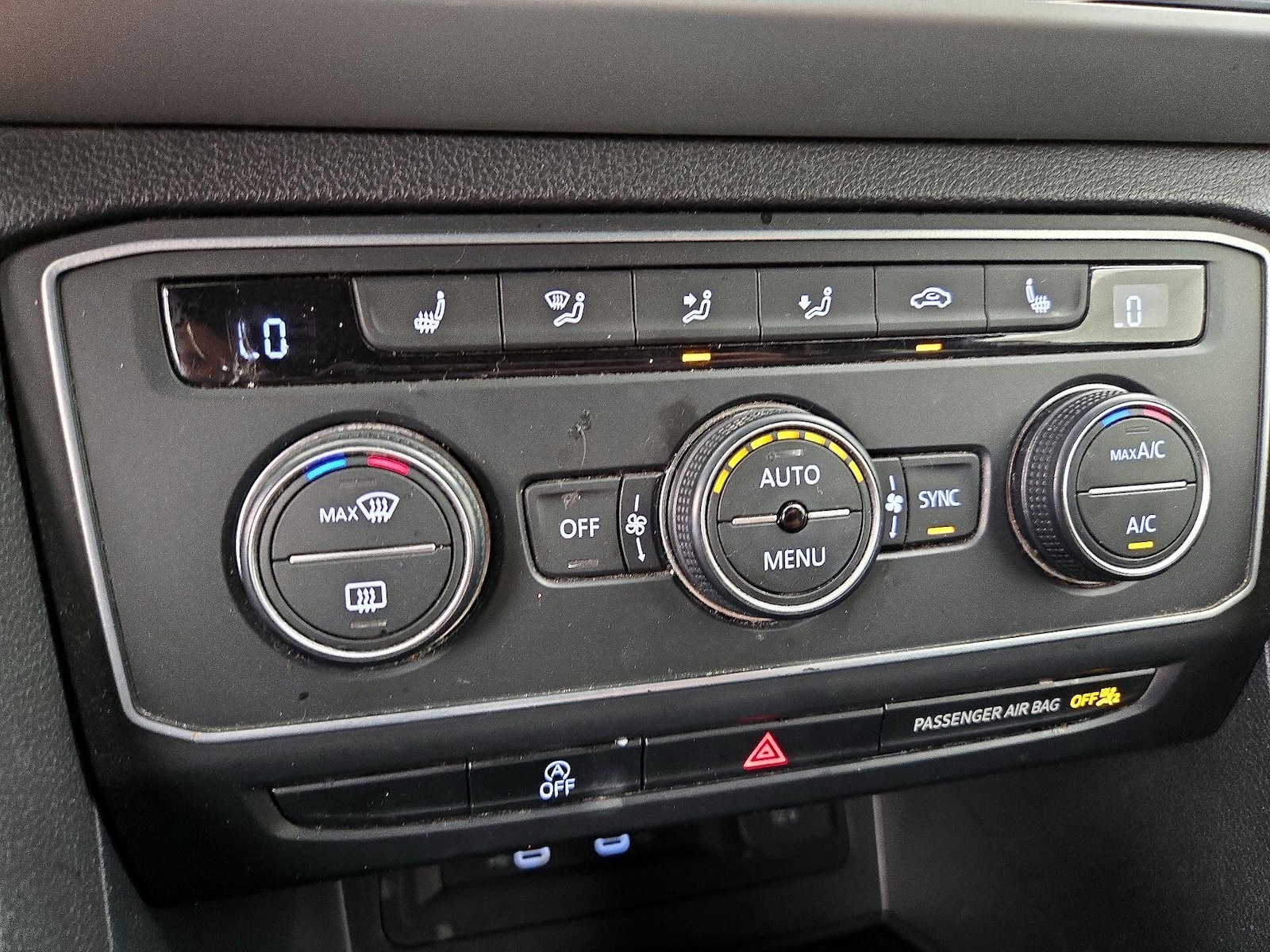 2021 Volkswagen Atlas Cross Sport SE w/Tech, photo 17