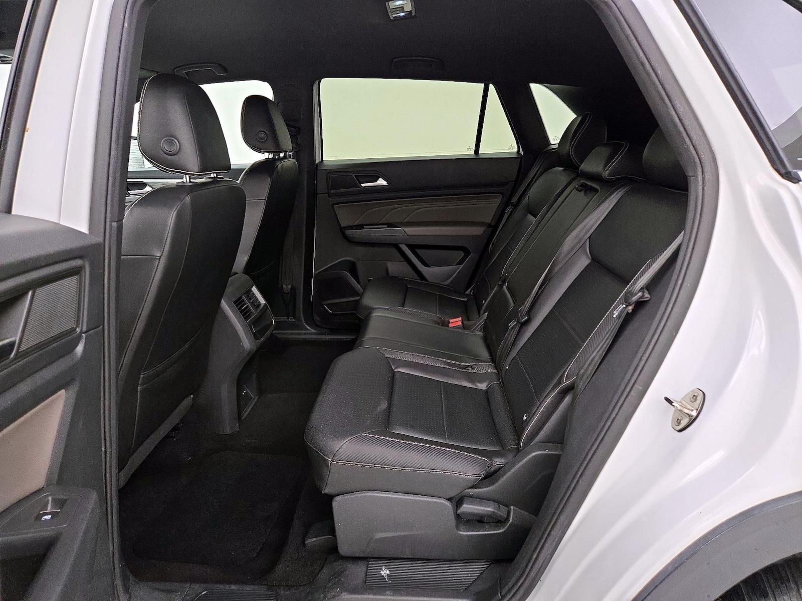 2021 Volkswagen Atlas Cross Sport SE w/Tech, photo 20