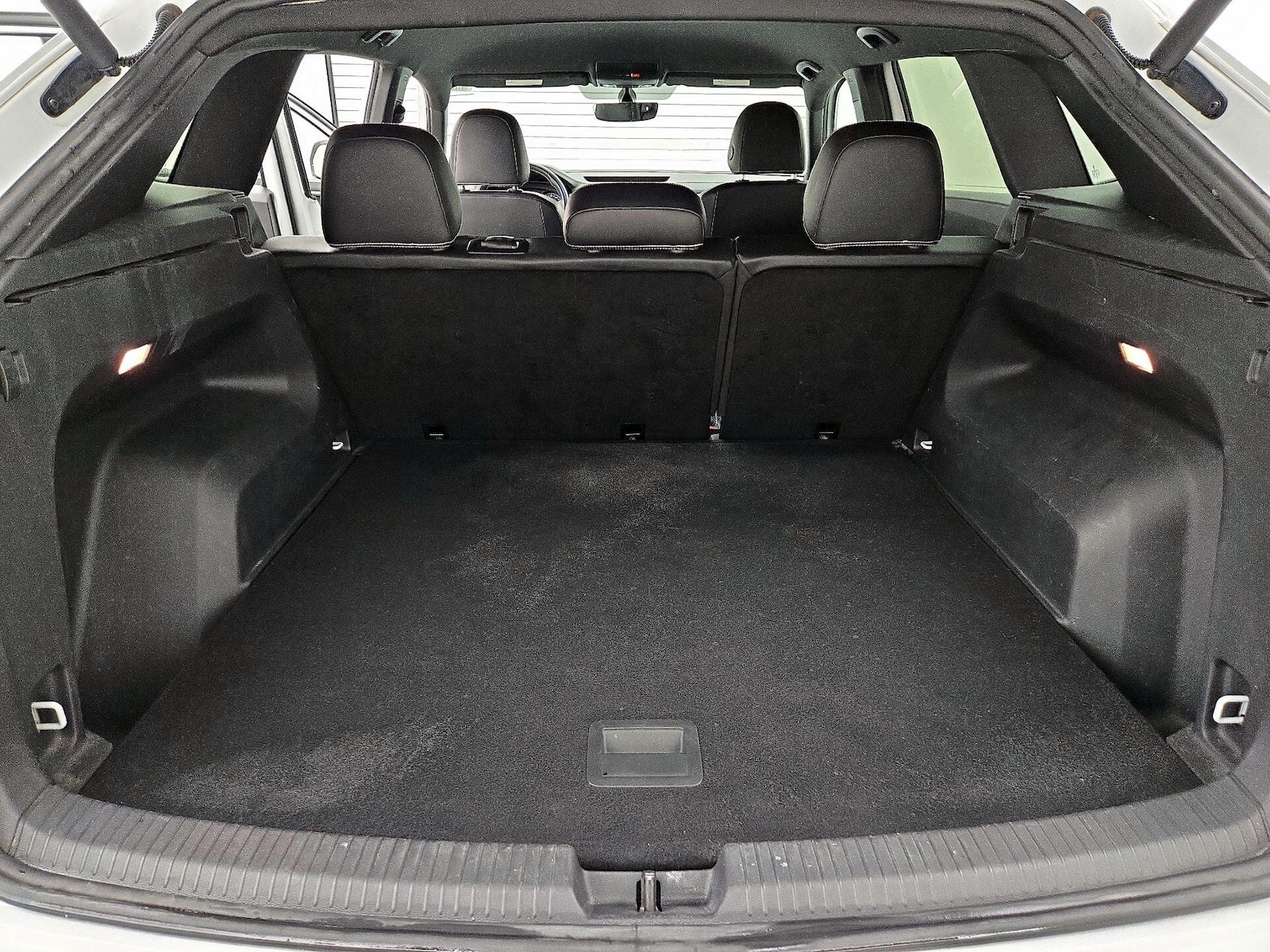 2021 Volkswagen Atlas Cross Sport SE w/Tech, photo 21