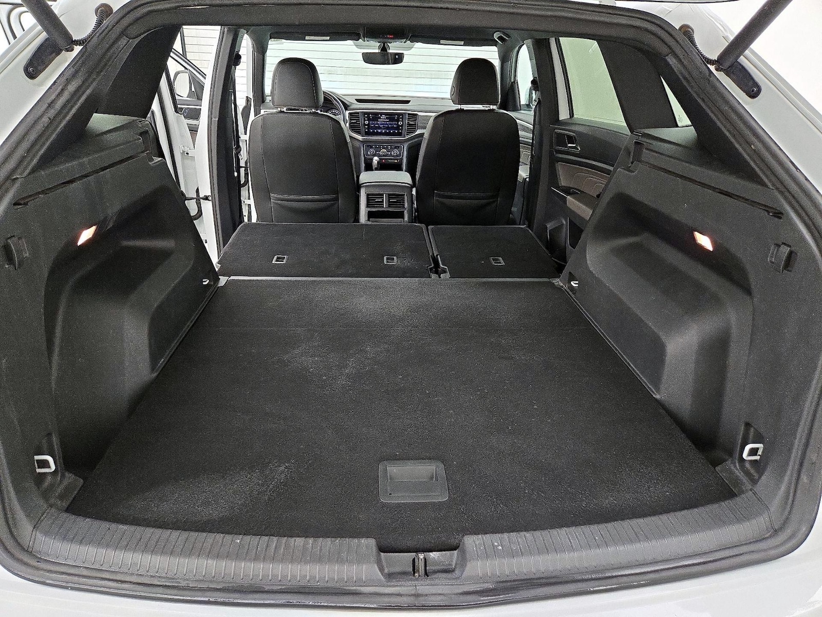 2021 Volkswagen Atlas Cross Sport SE w/Tech, photo 22