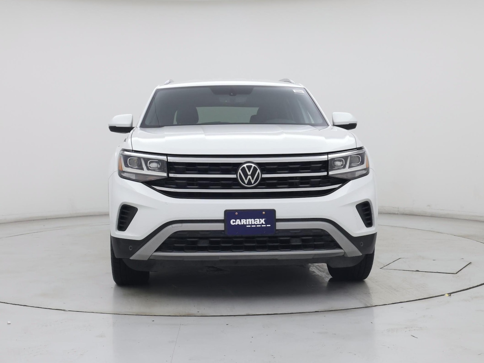2021 Volkswagen Atlas Cross Sport SE w/Tech, photo 6