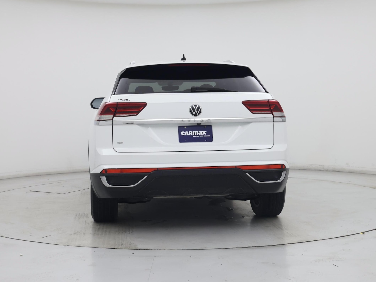 2021 Volkswagen Atlas Cross Sport SE w/Tech, photo 7