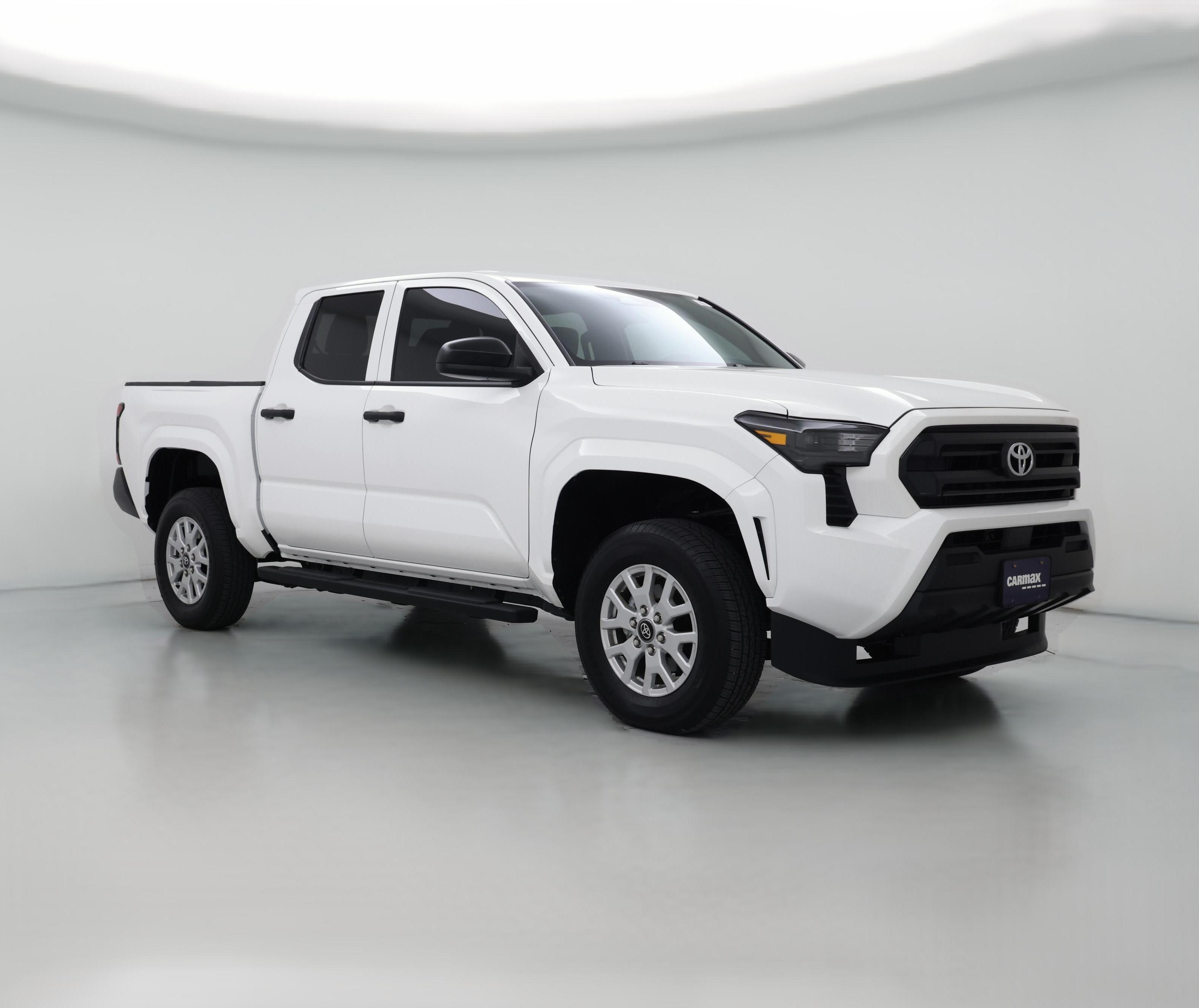 Thumbnail: 2025 Toyota Tacoma - 1
