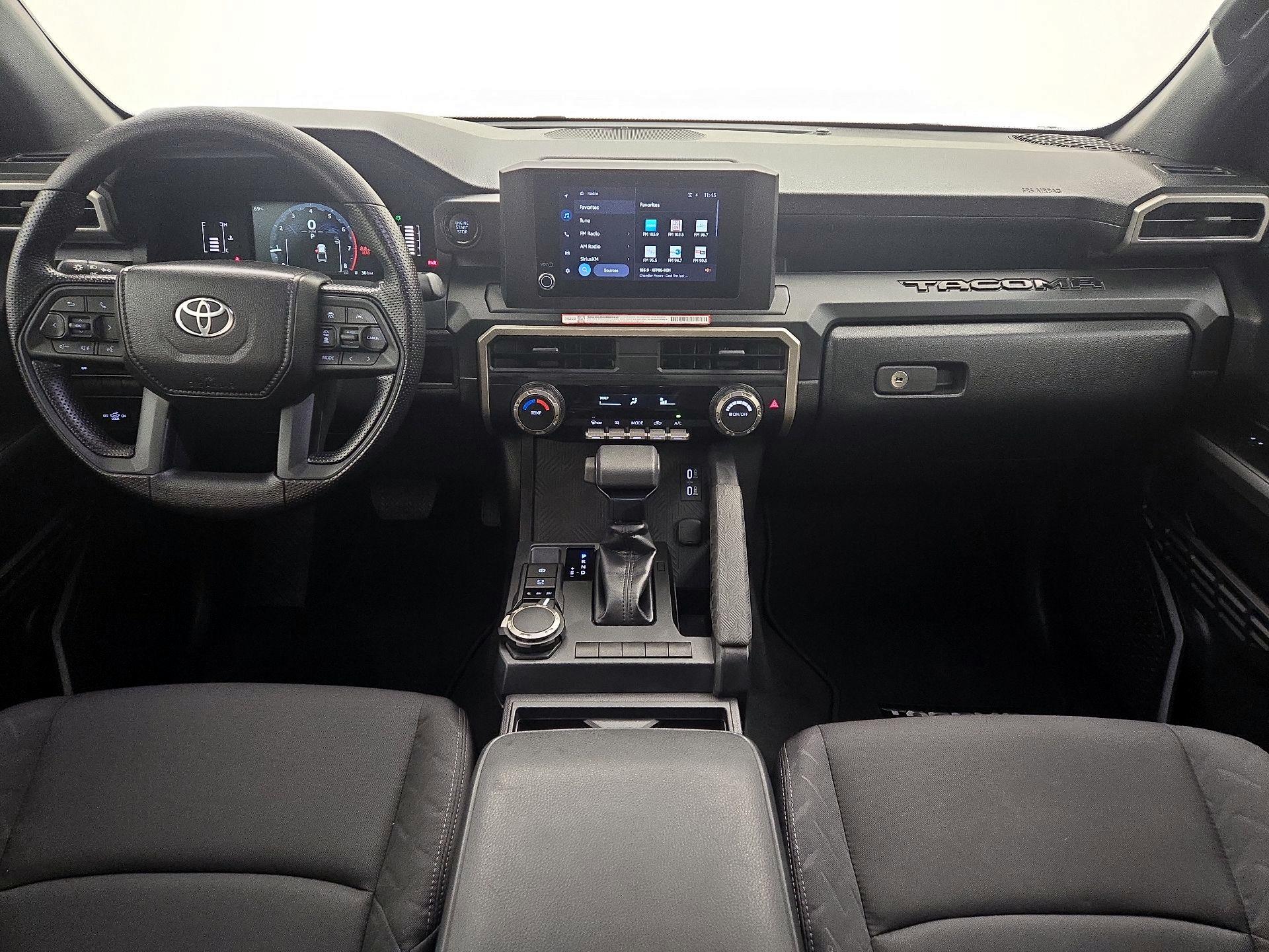Thumbnail: 2025 Toyota Tacoma - 9