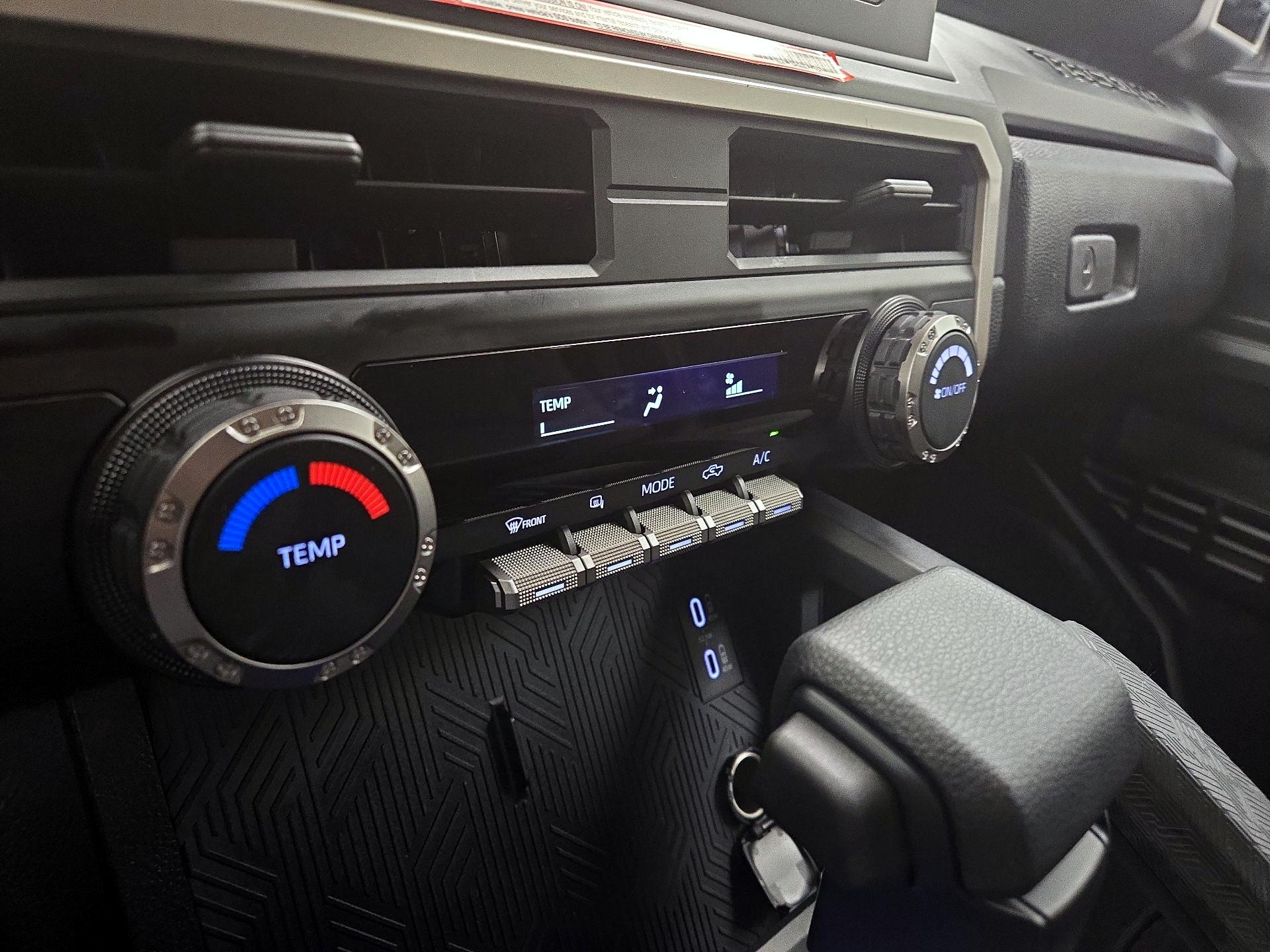 Thumbnail: 2025 Toyota Tacoma - 17