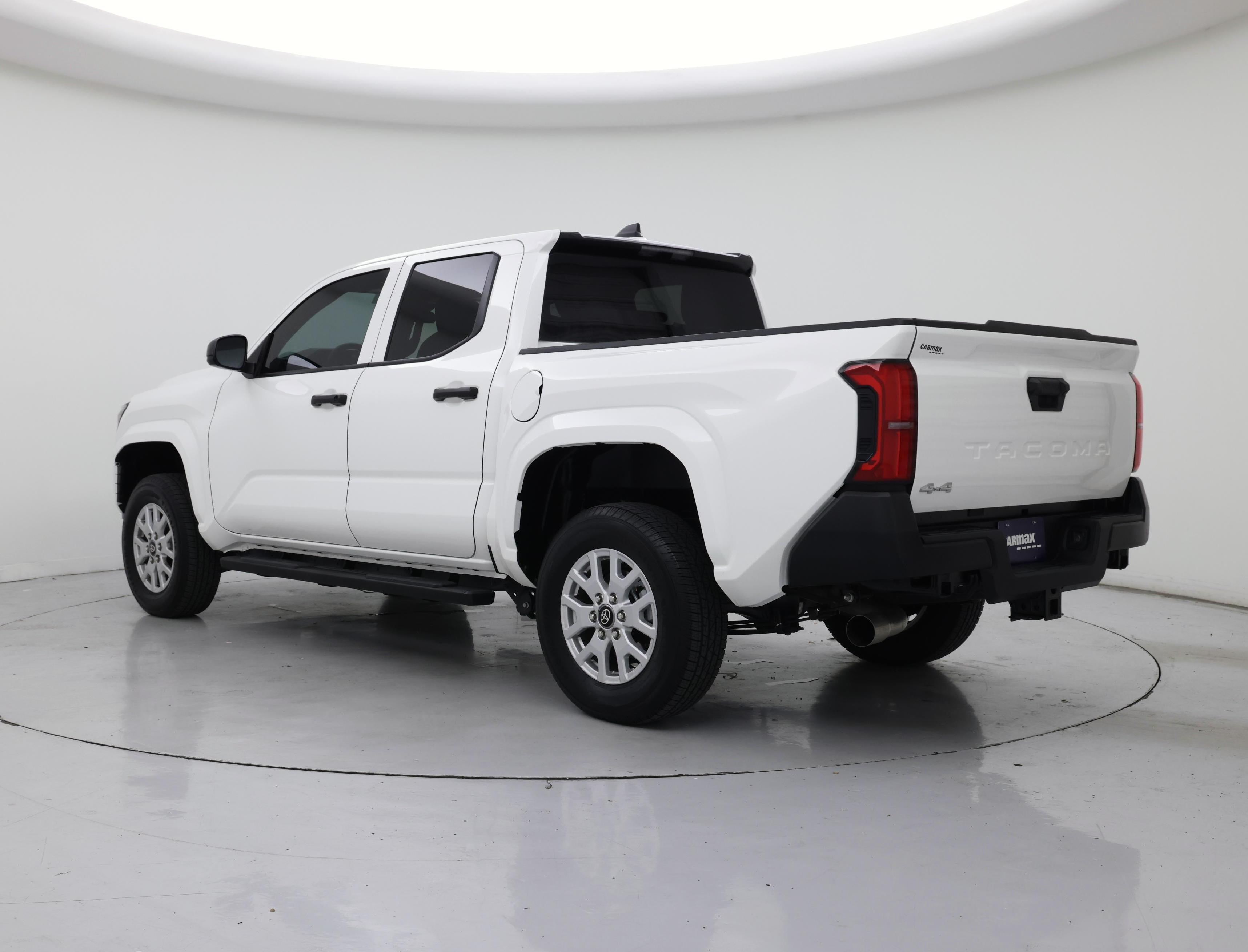 Thumbnail: 2025 Toyota Tacoma - 2