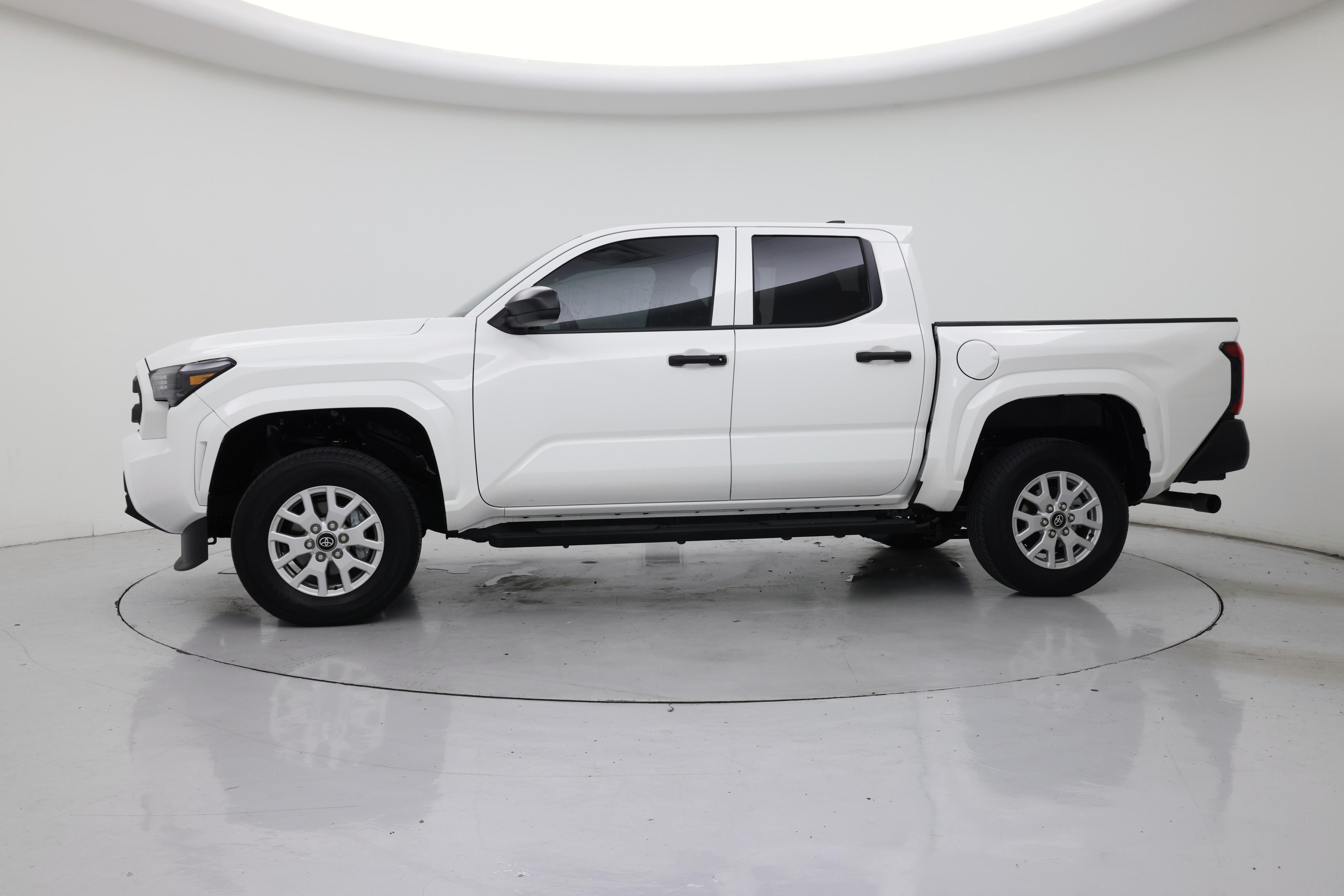 Thumbnail: 2025 Toyota Tacoma - 3