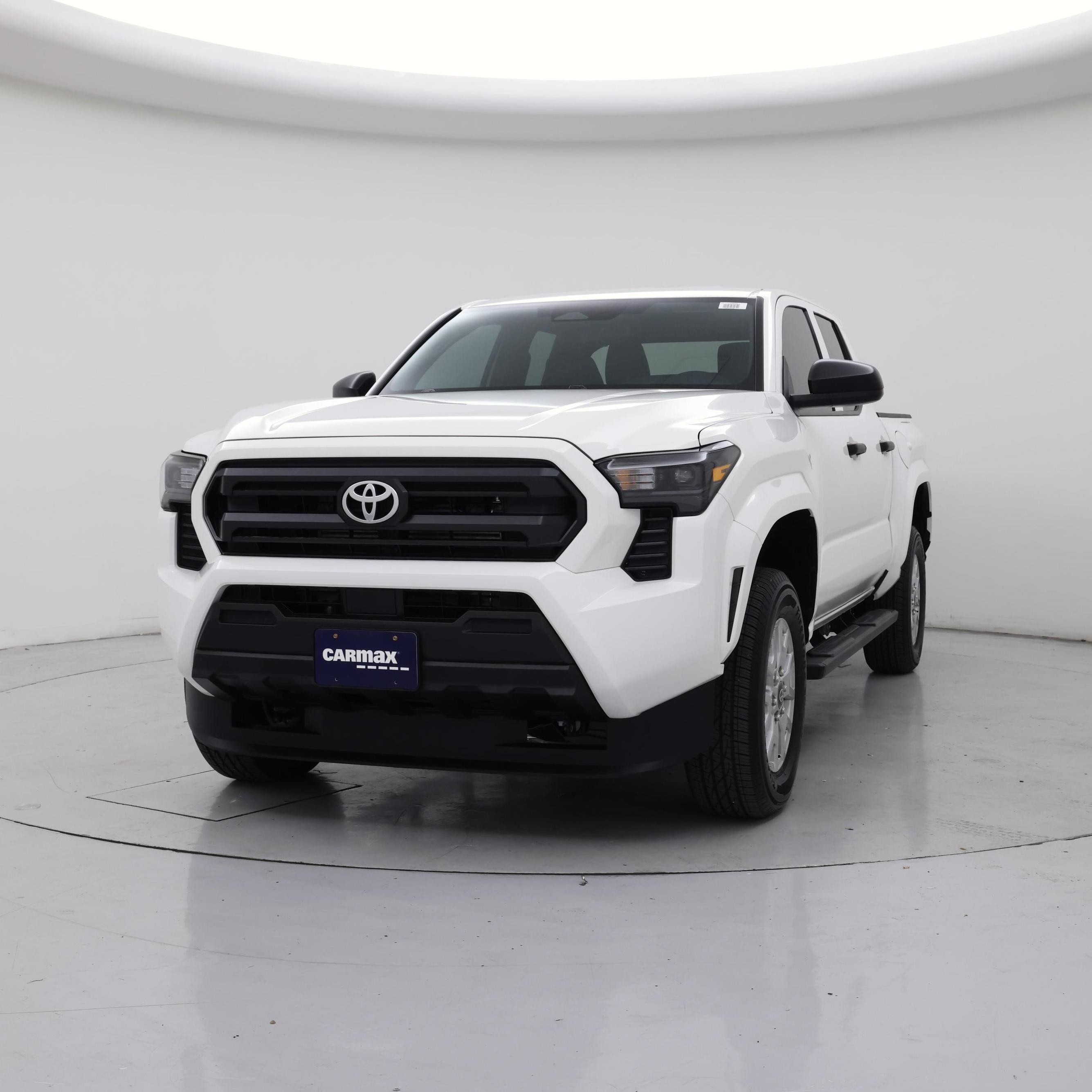 Thumbnail: 2025 Toyota Tacoma - 4