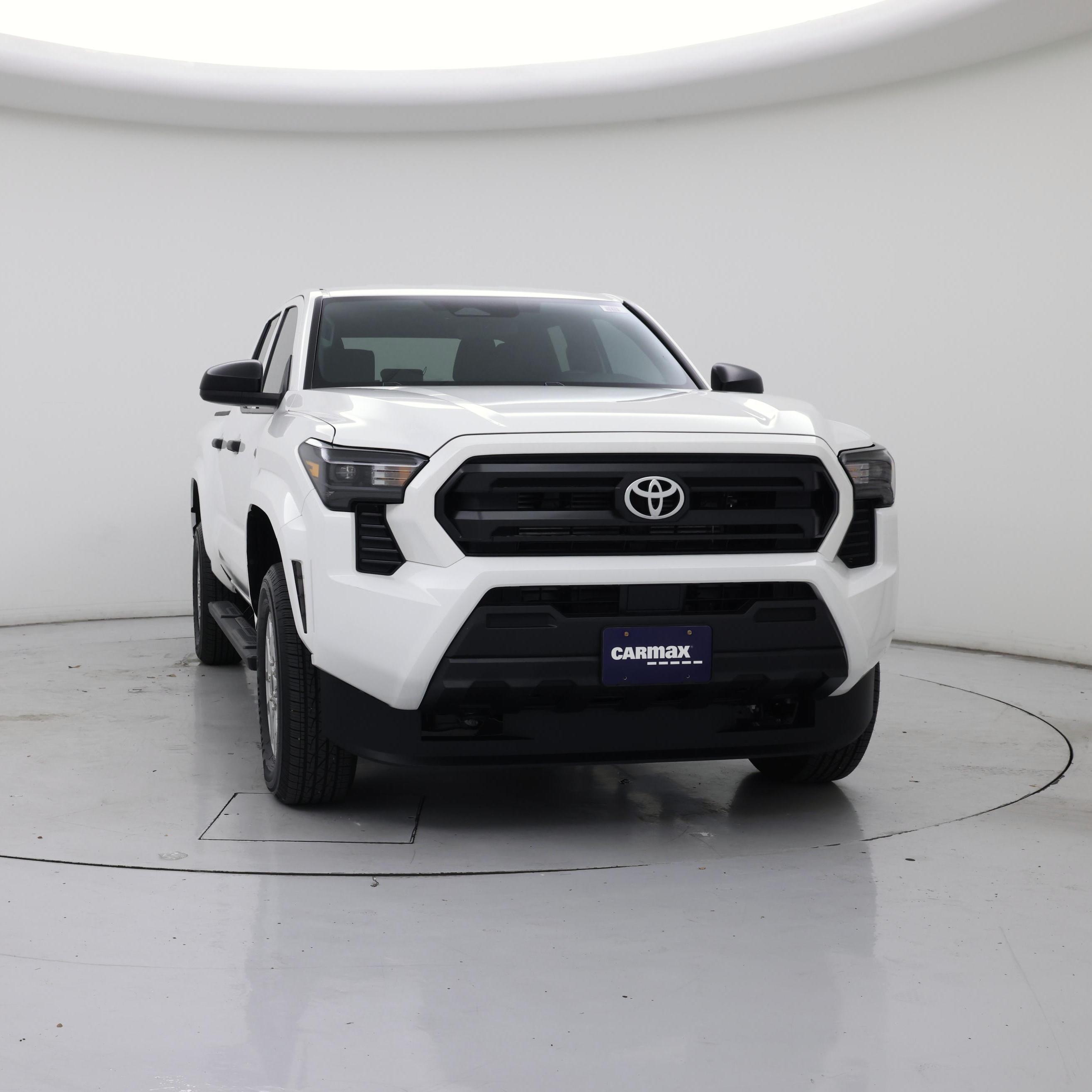 Thumbnail: 2025 Toyota Tacoma - 5