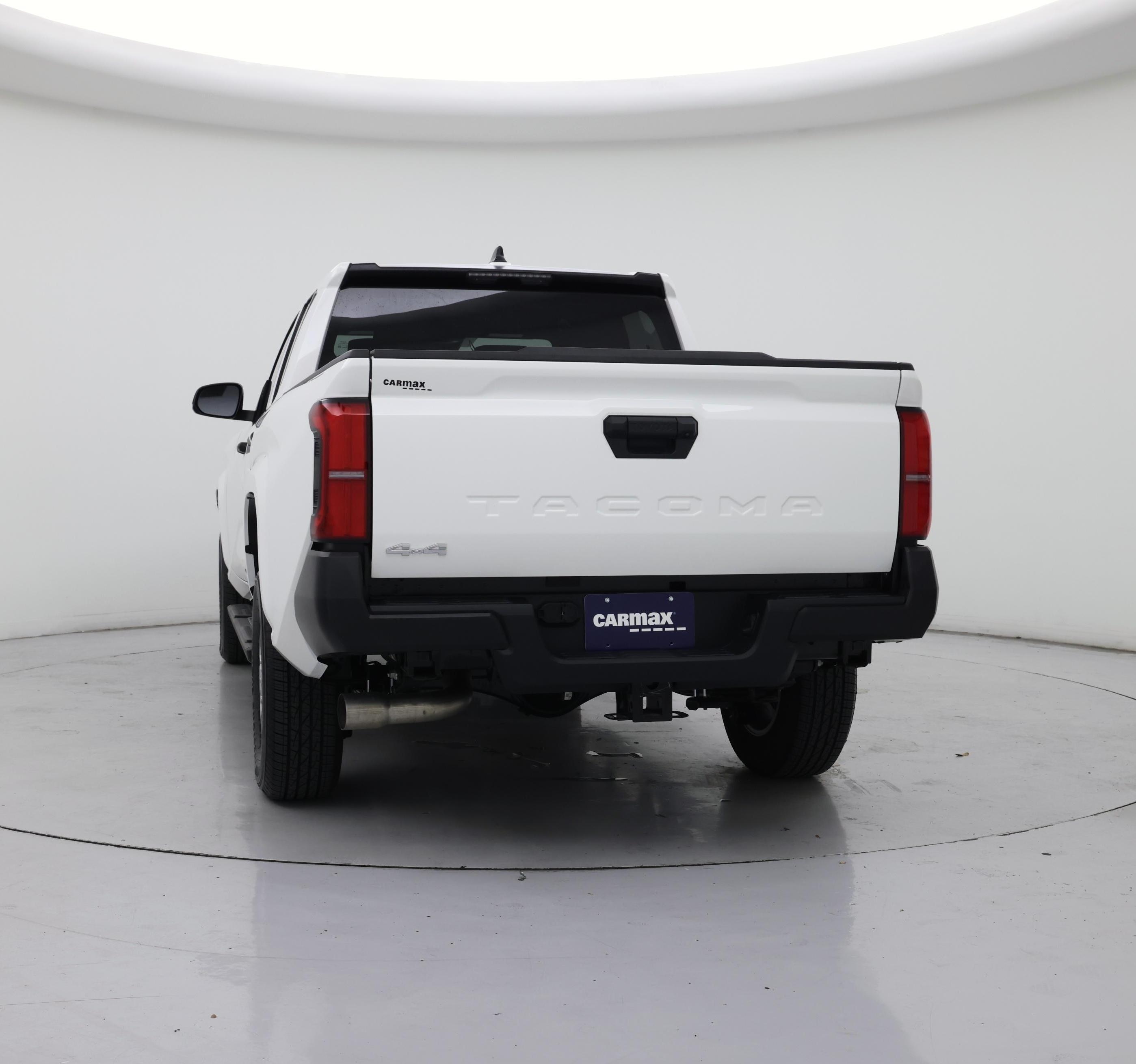 Thumbnail: 2025 Toyota Tacoma - 6