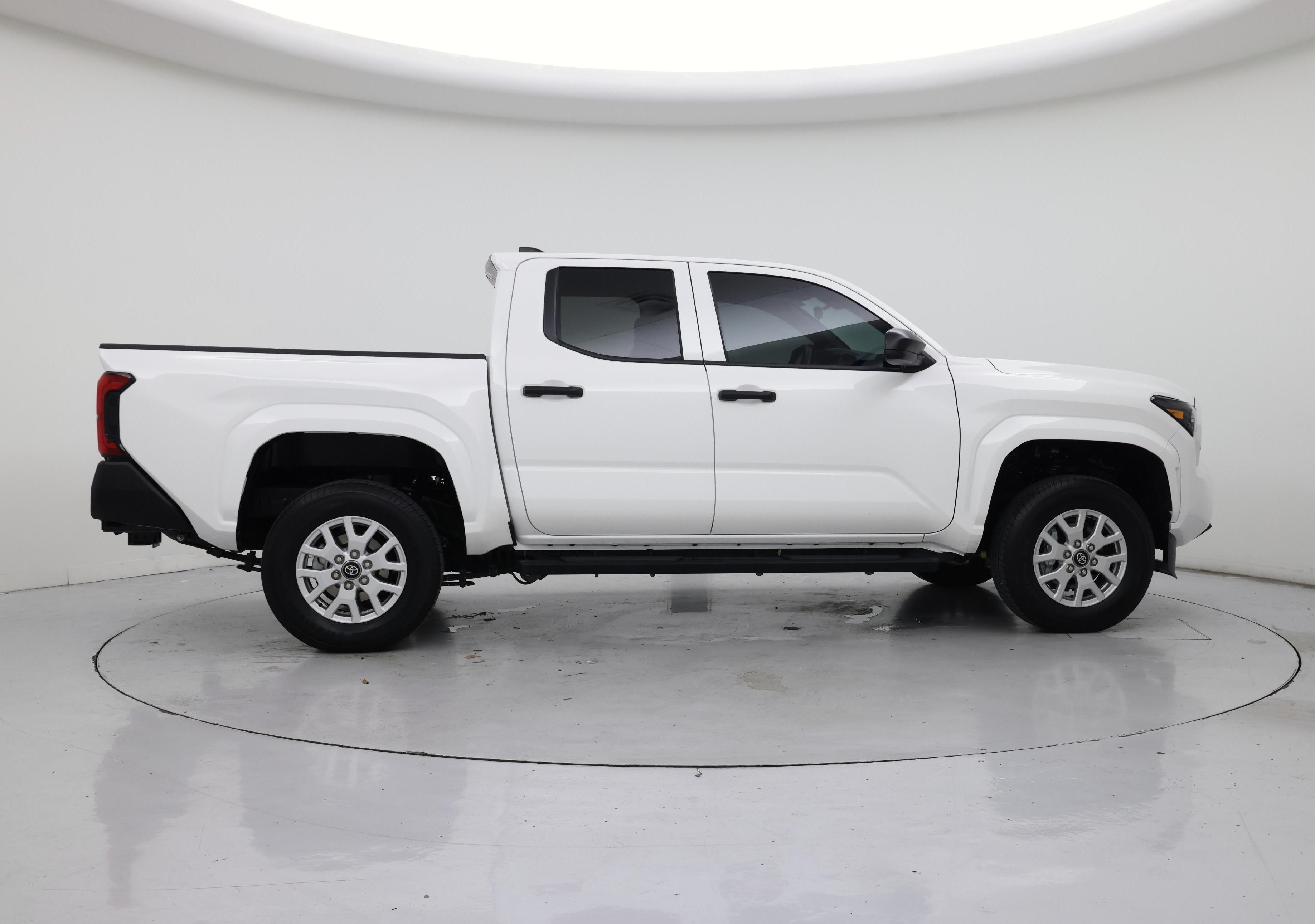 Thumbnail: 2025 Toyota Tacoma - 7