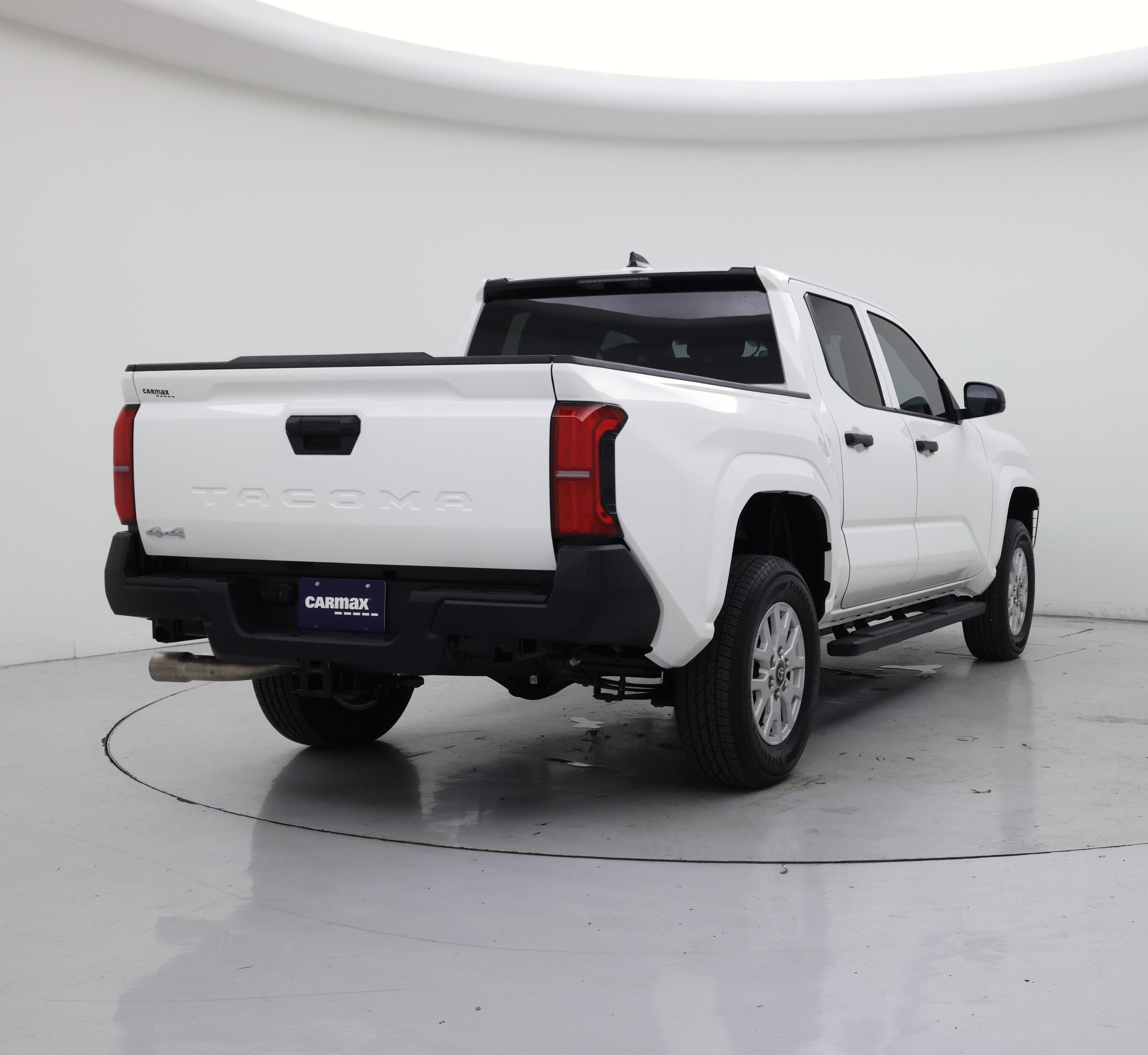 Thumbnail: 2025 Toyota Tacoma - 8