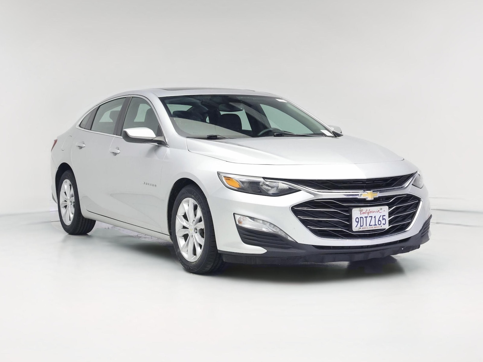 2020 Chevrolet Malibu