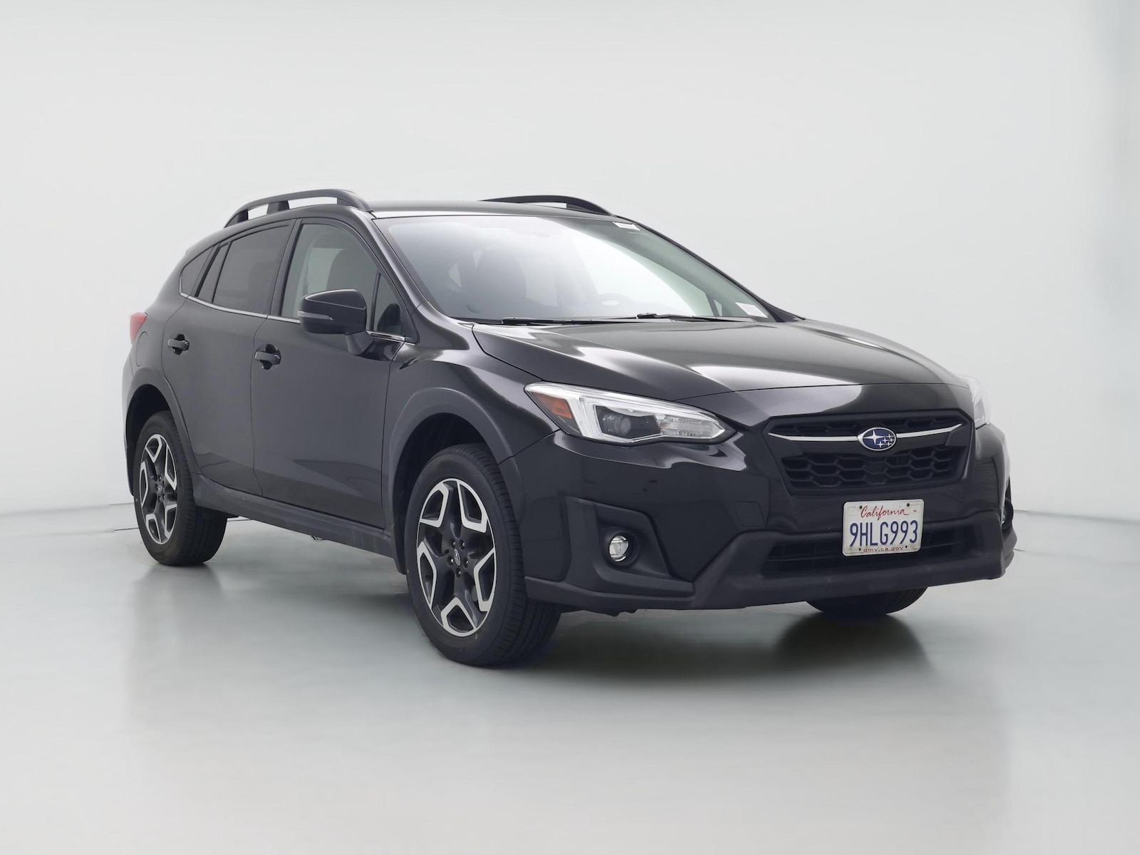 2020 Subaru Crosstrek