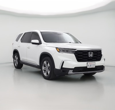Recommended categories heading image of the selected vehicle
