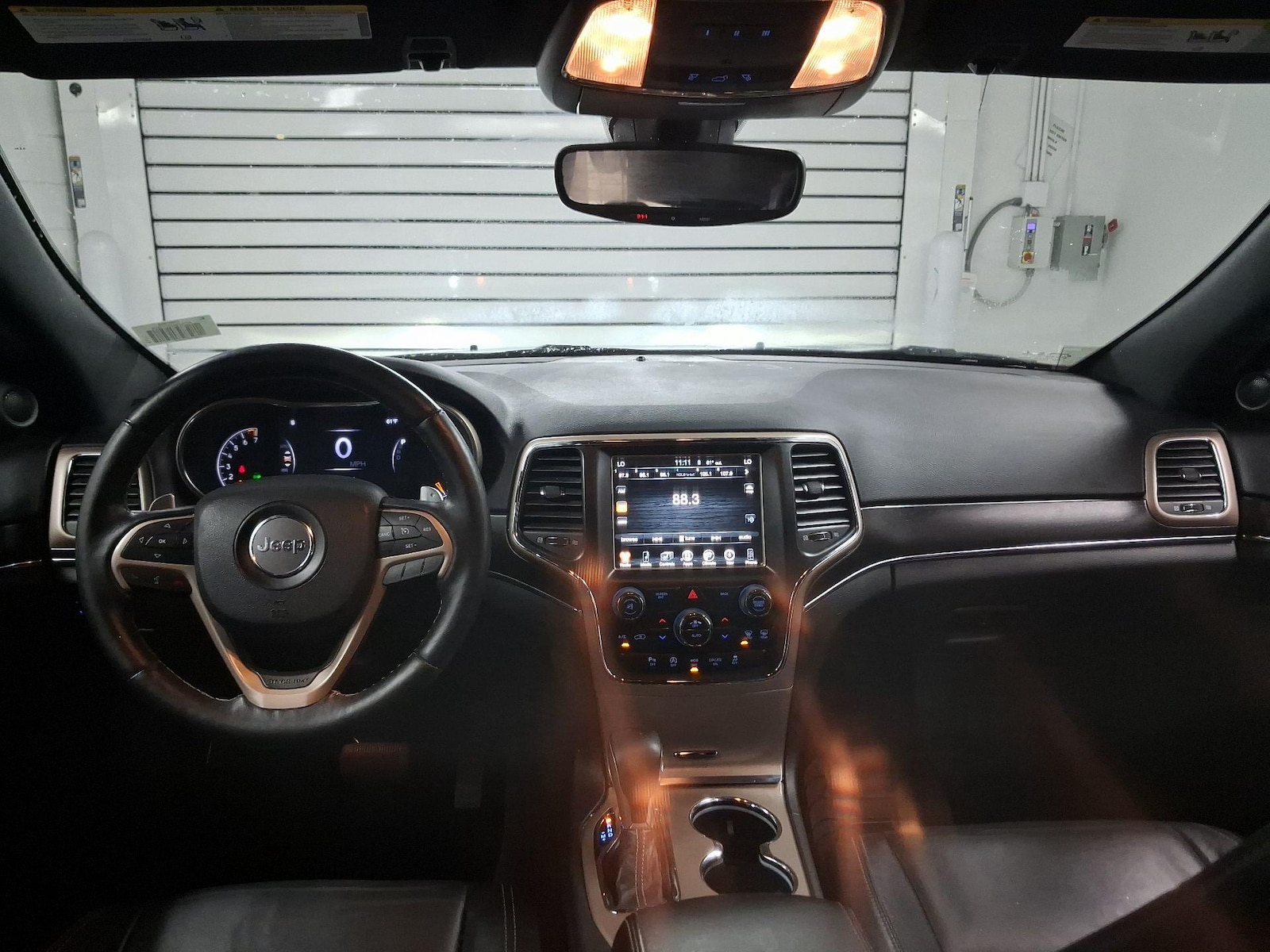 Navigation System