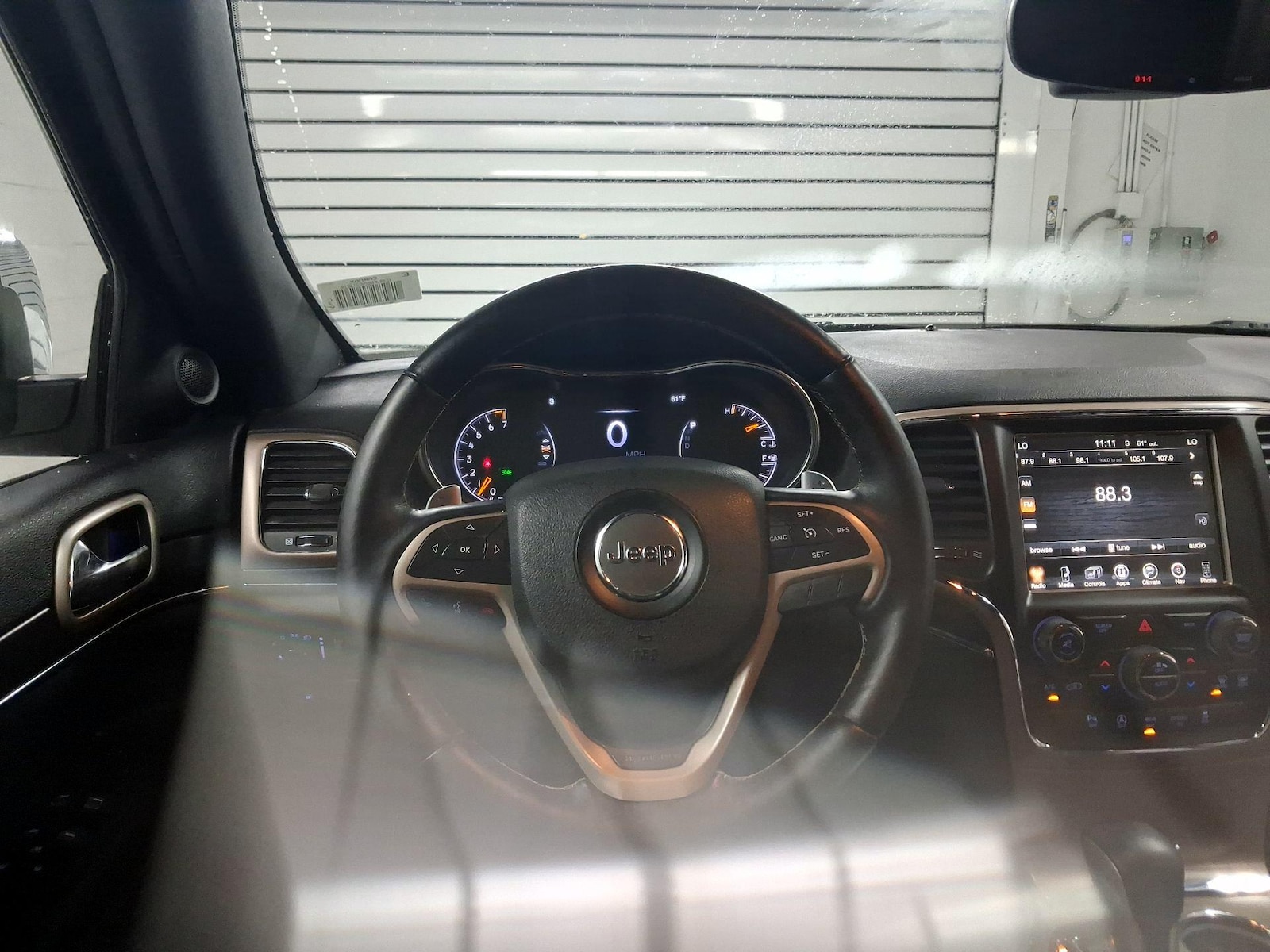 Remote Start