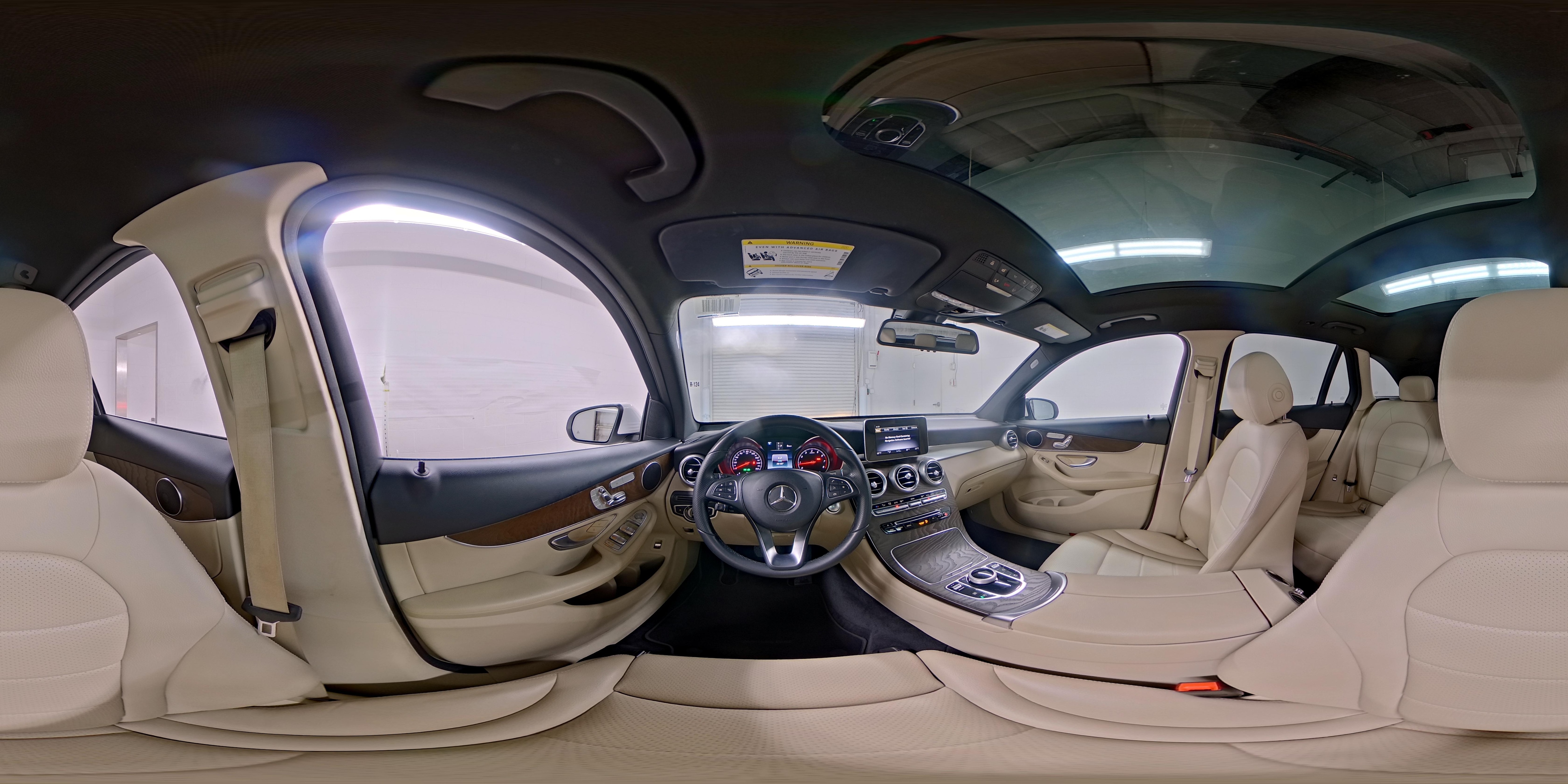 2018 Mercedes-Benz GLC GLC300 - Photo 27