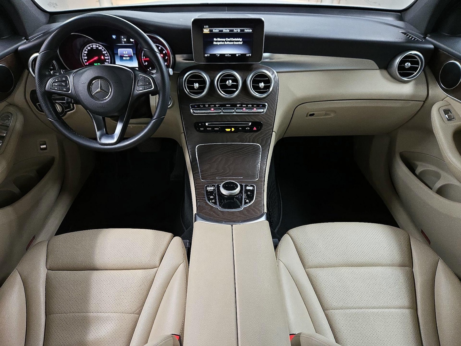 2018 Mercedes-Benz GLC GLC300 - Photo 10